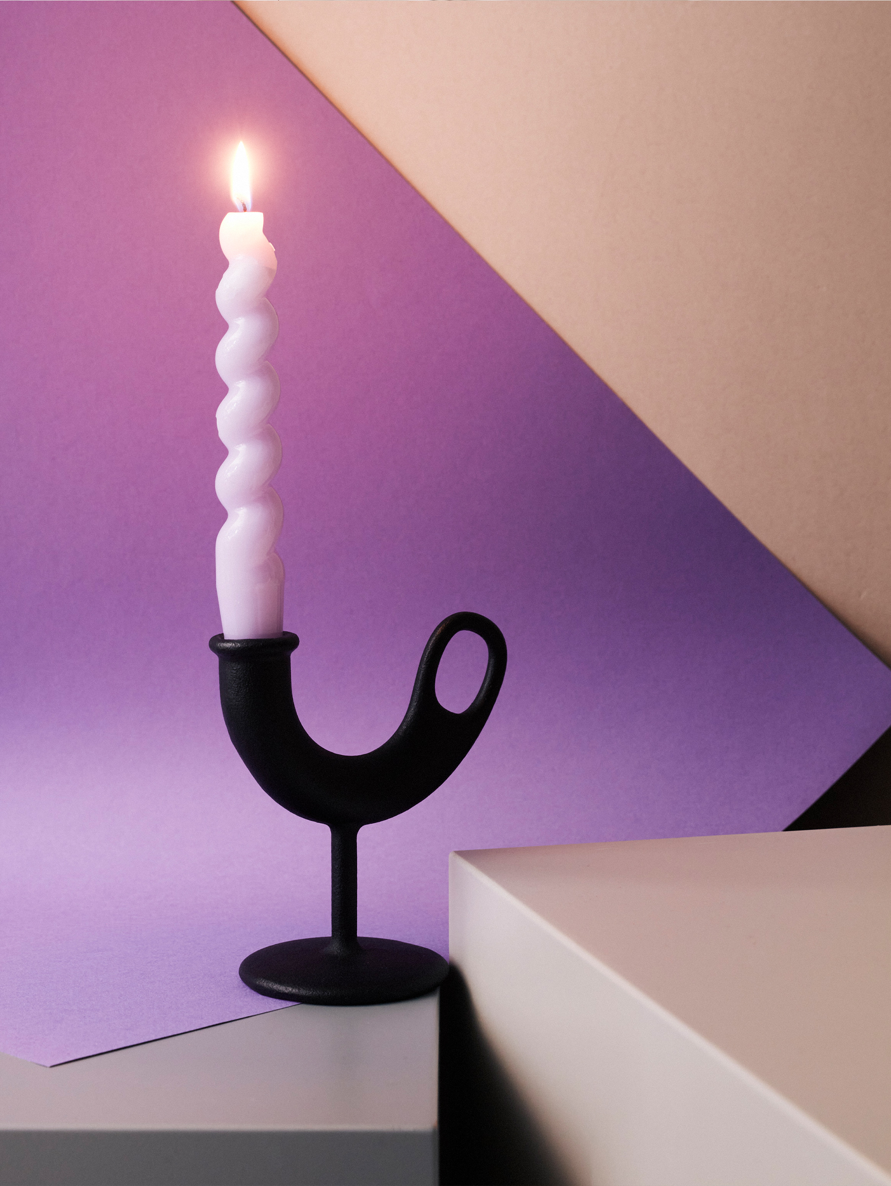 Ildhane Kerzenständer Ildhane Kerzenständer