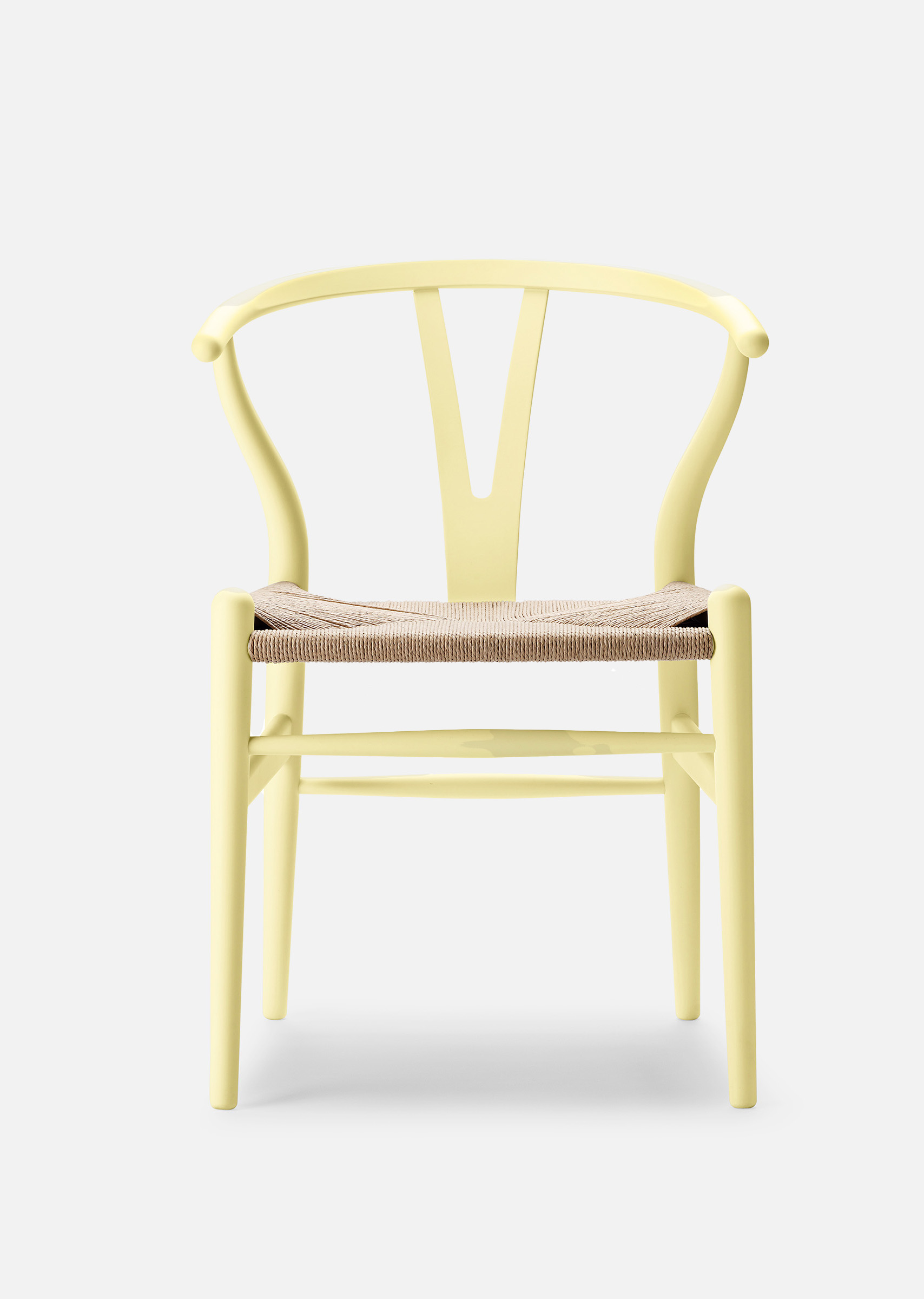 CH24 Soft Stuhl - Hollyhock CH24 Soft Stuhl - Hollyhock
