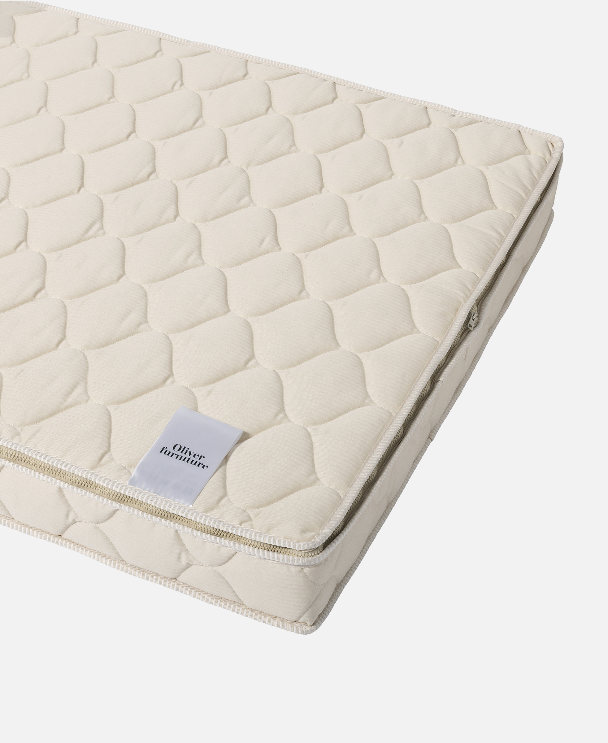 Seaside Matratze, Classic Juniorbett (160 cm) - neu Seaside Matratze, Classic Juniorbett (160 cm) - neu