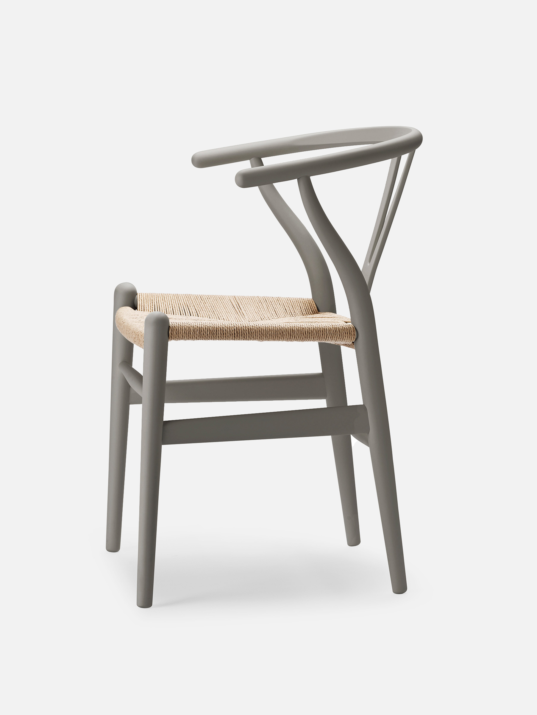 CH24 Soft Stuhl - Clay CH24 Soft Stuhl - Clay