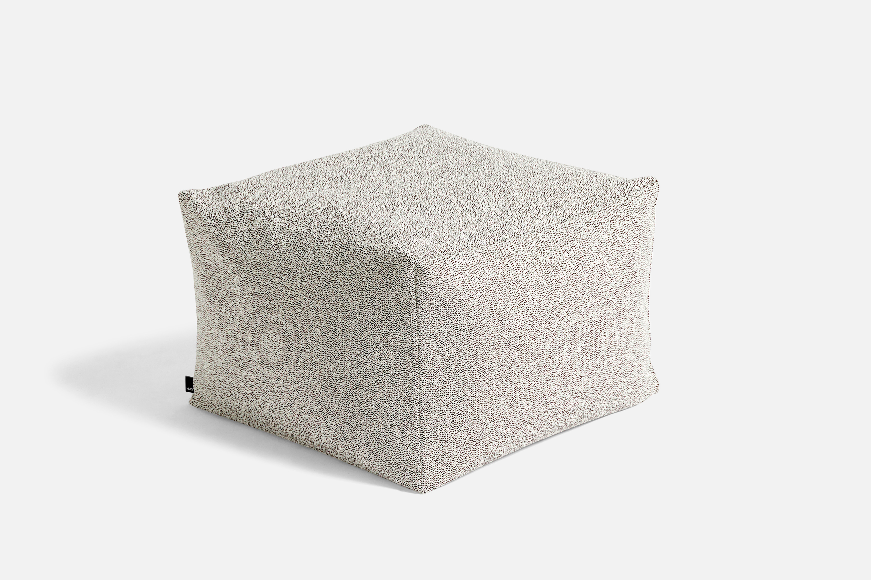 Pouf - Cream sprinkle Pouf - Cream sprinkle