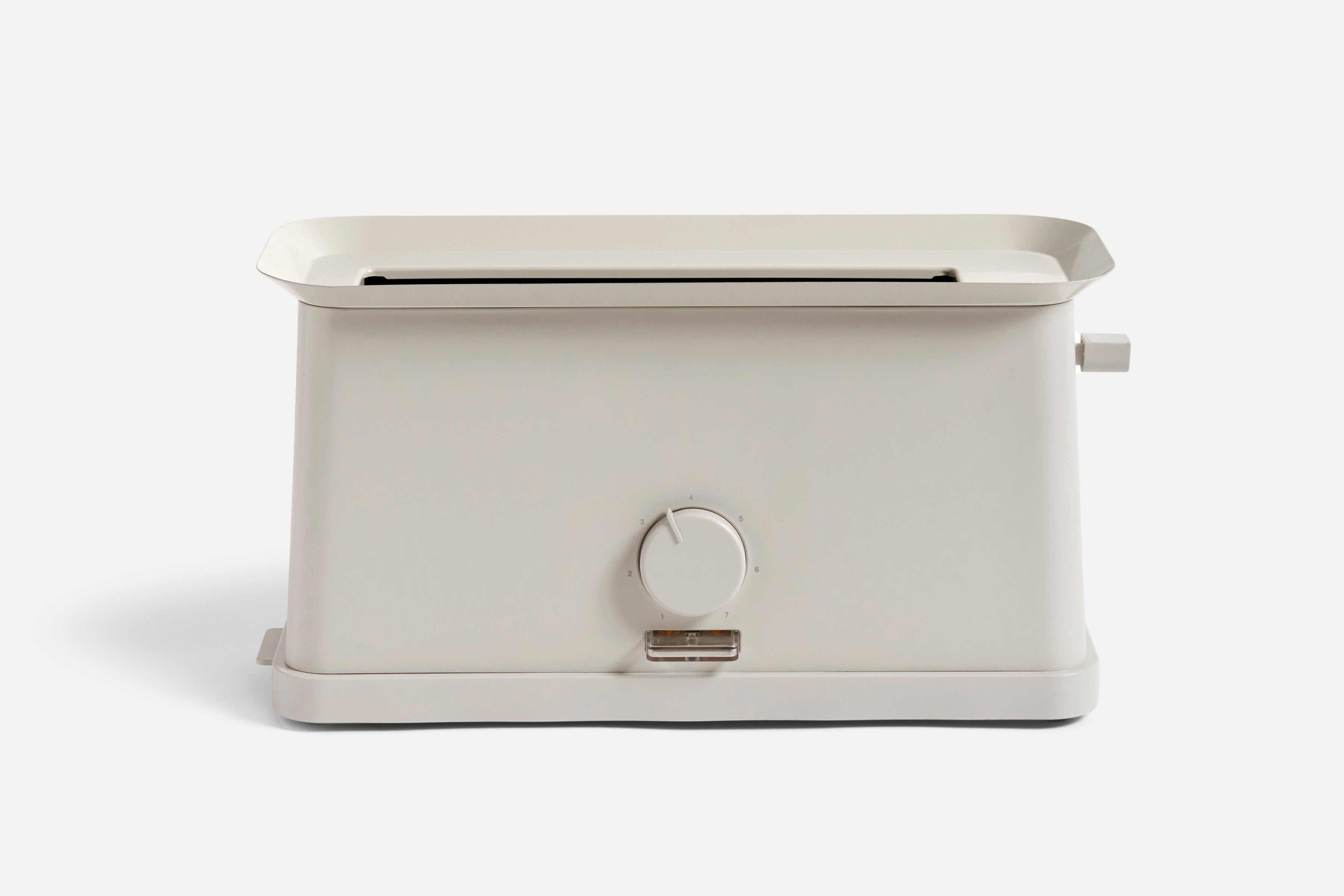 Sowden Toaster EU Grey