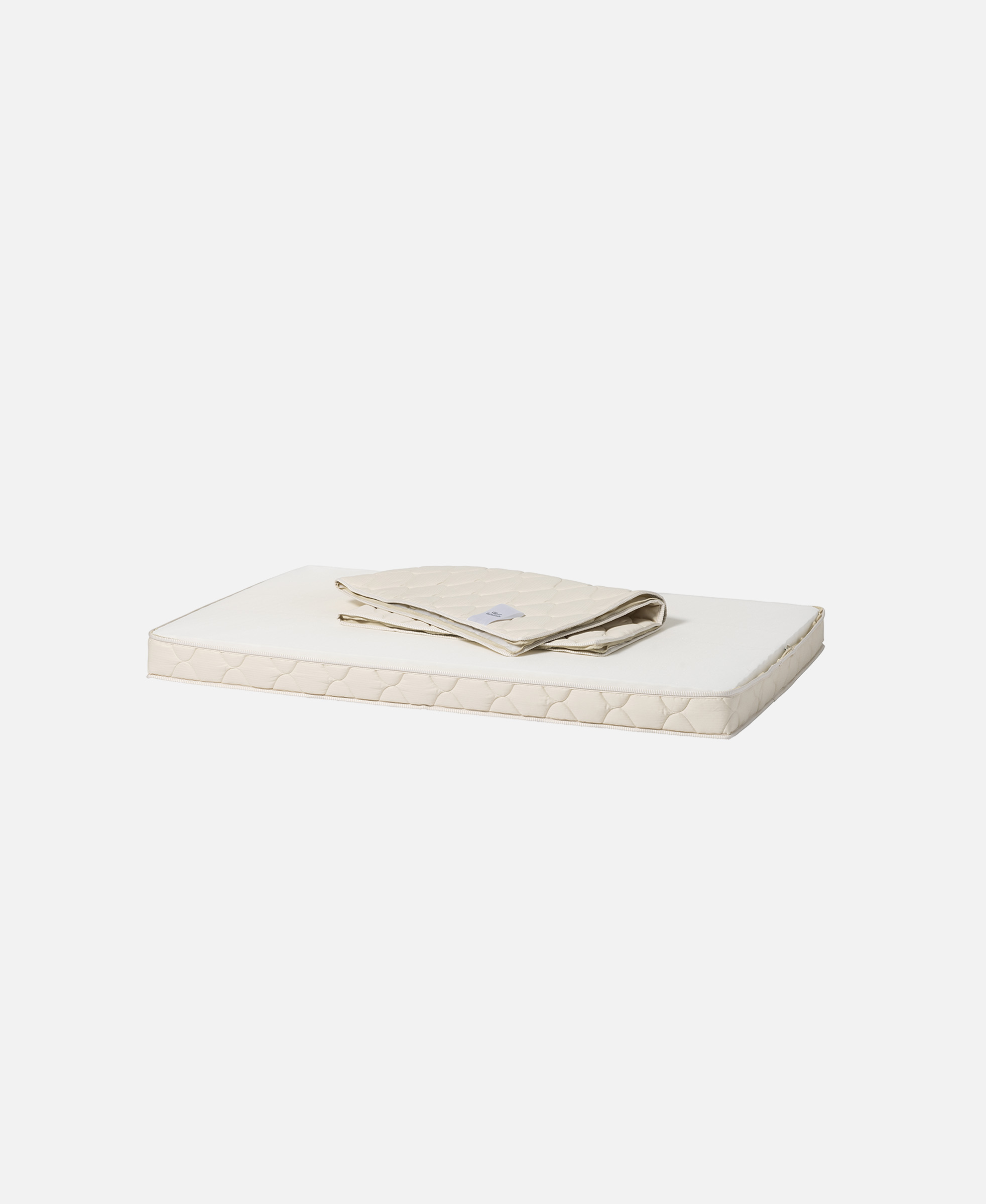 Seaside Matratze, Classic Juniorbett (160 cm) - neu Seaside Matratze, Classic Juniorbett (160 cm) - neu
