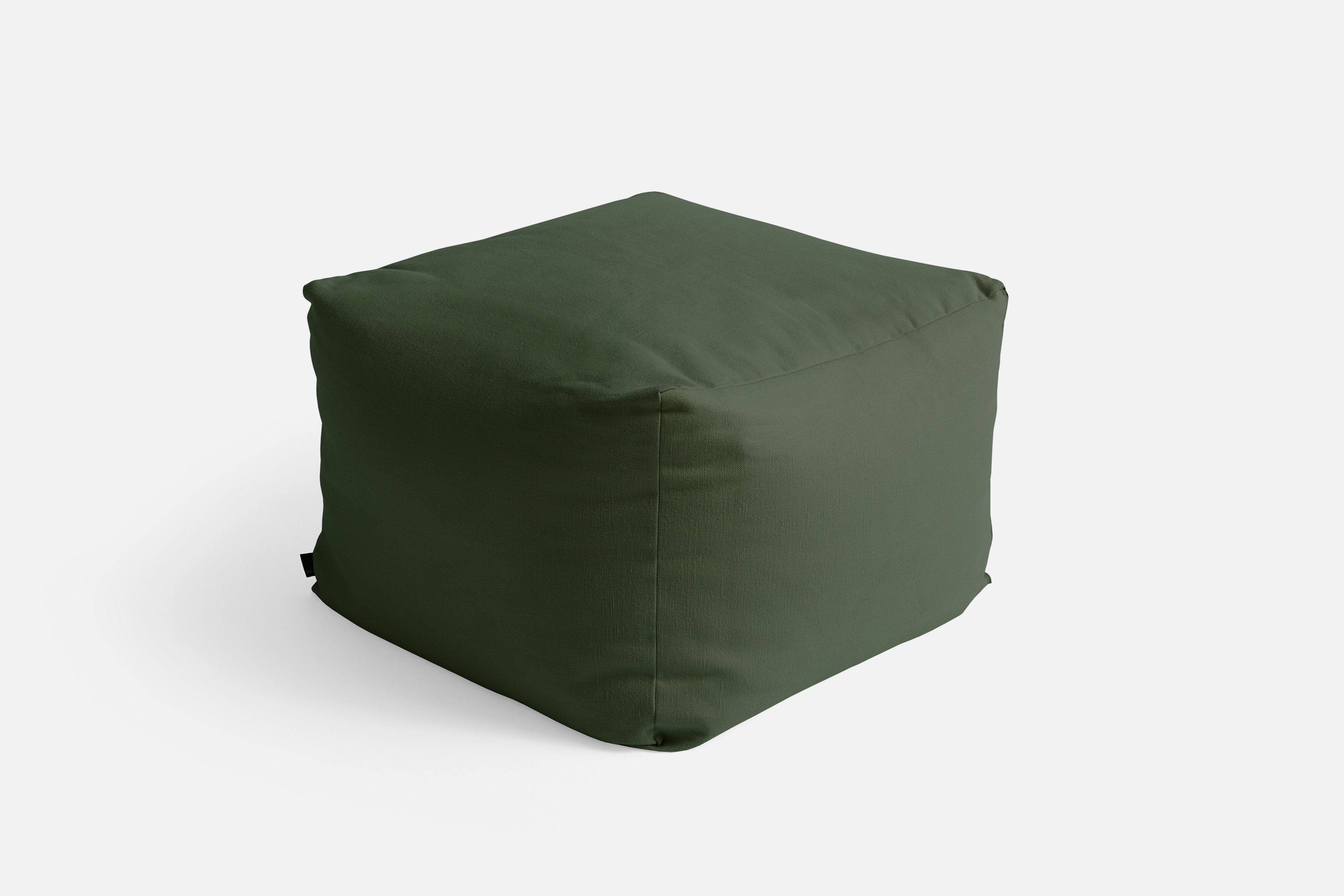 Pouf Planar Olive Pouf Planar Olive