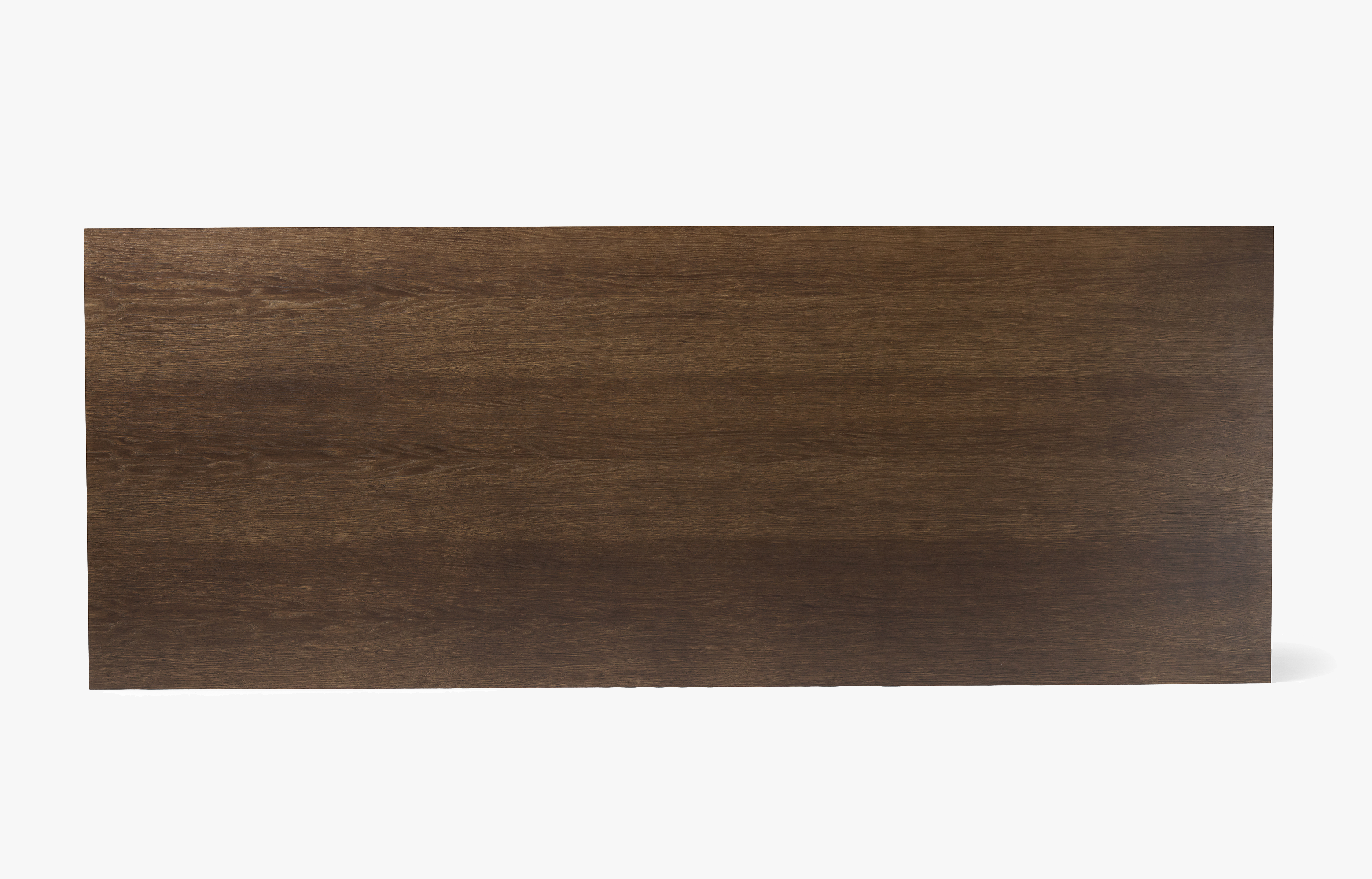 Androgyne Esstisch 278x109 cm Eiche dunkel gebeizt Androgyne Esstisch 278x109 cm Eiche dunkel gebeizt