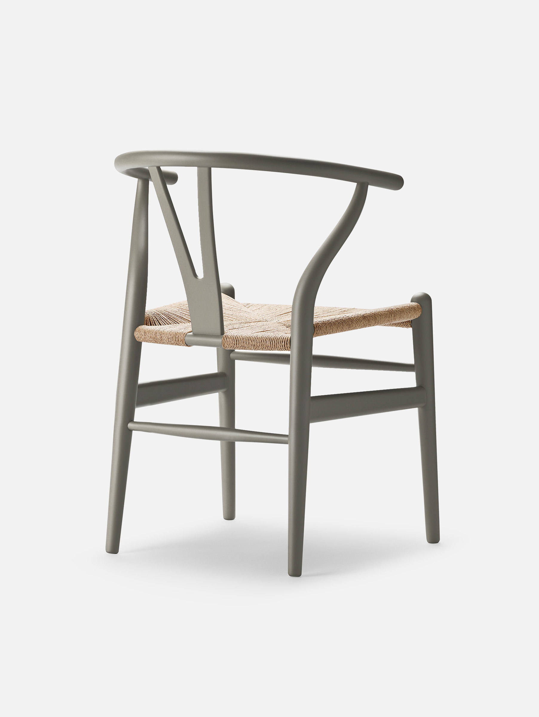 CH24 Soft Stuhl - Clay CH24 Soft Stuhl - Clay