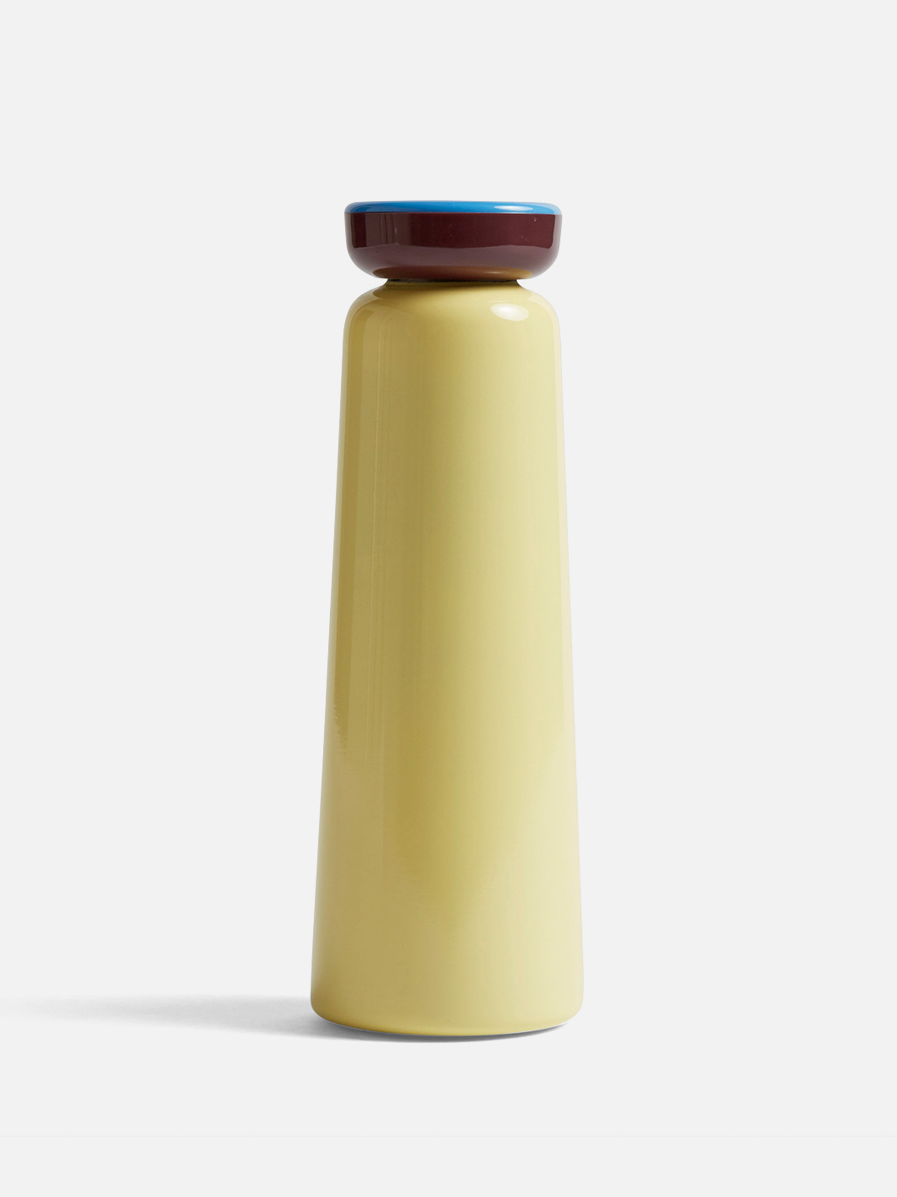 Sowden Flasche 0,35 litre Light yellow Sowden Flasche 0,35 litre Light yellow
