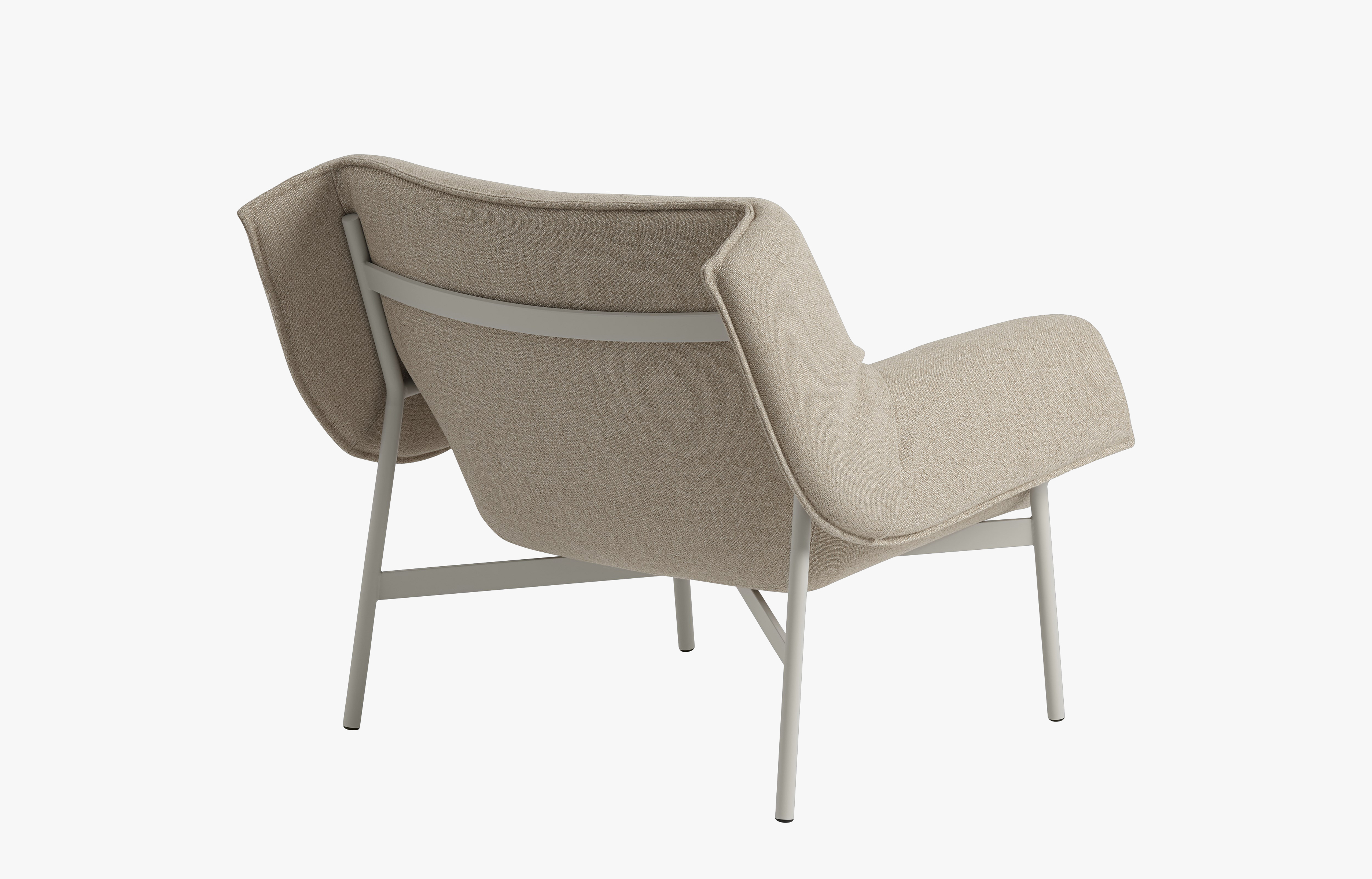 Wrap Lounge Chair - Ecriture - All Colors Wrap Lounge Chair - Ecriture - All Colors