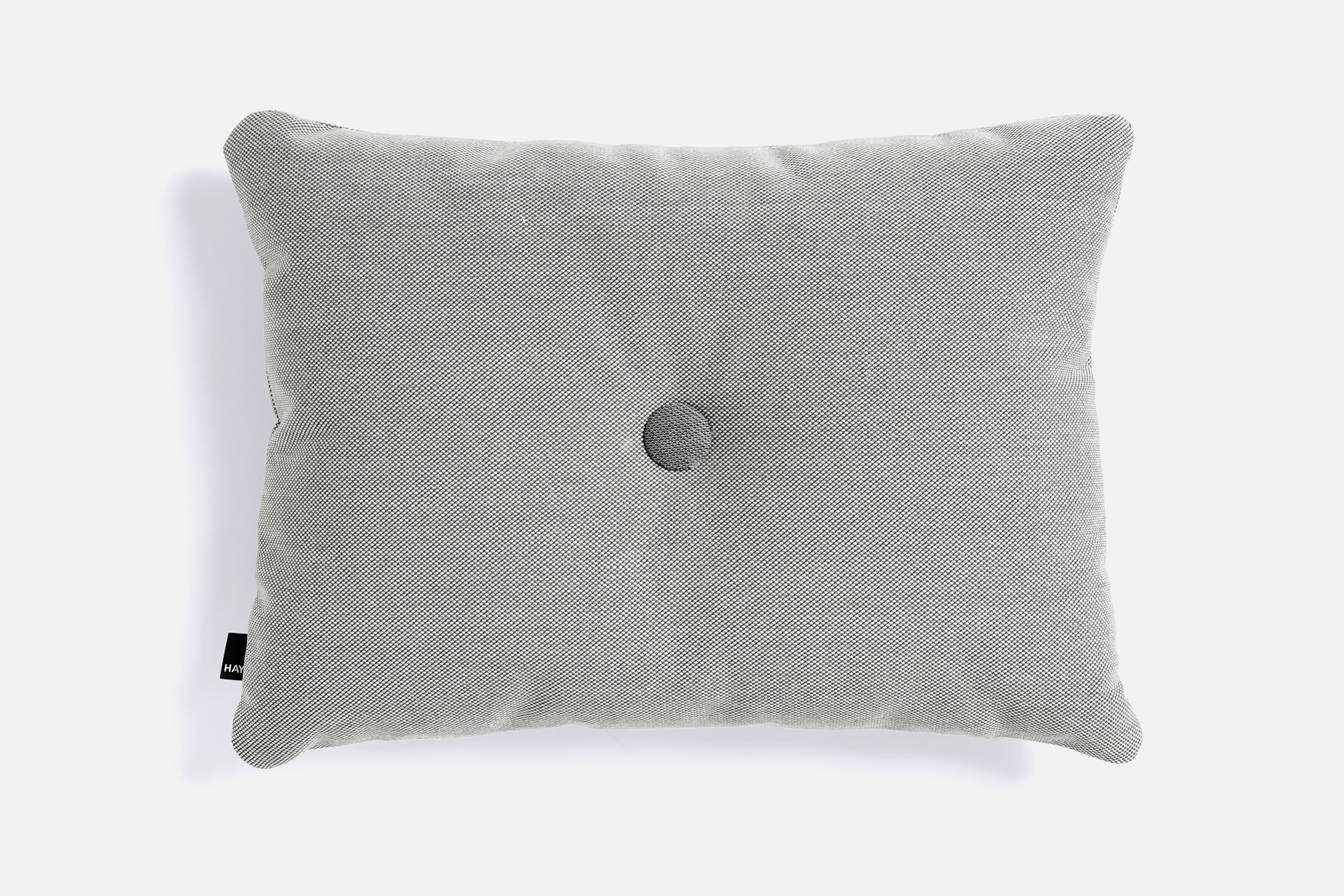 Dot Kissen Steelcut Trio Grau Dot Kissen Steelcut Trio Grau