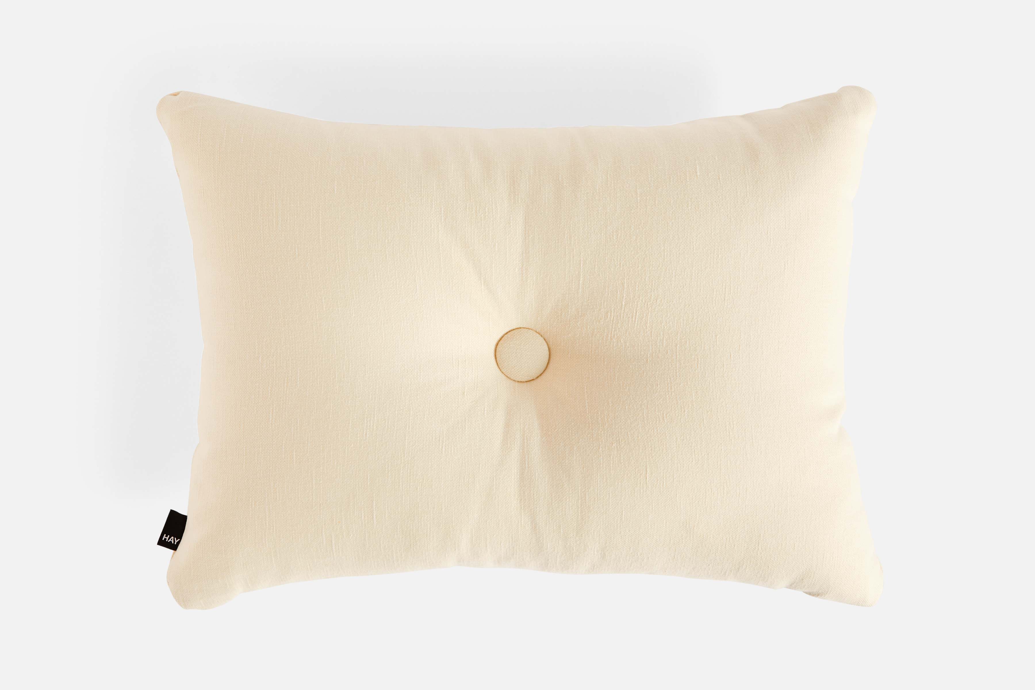 Dot Kissen Planar Ivory Altweiß Dot Kissen Planar Ivory Altweiß