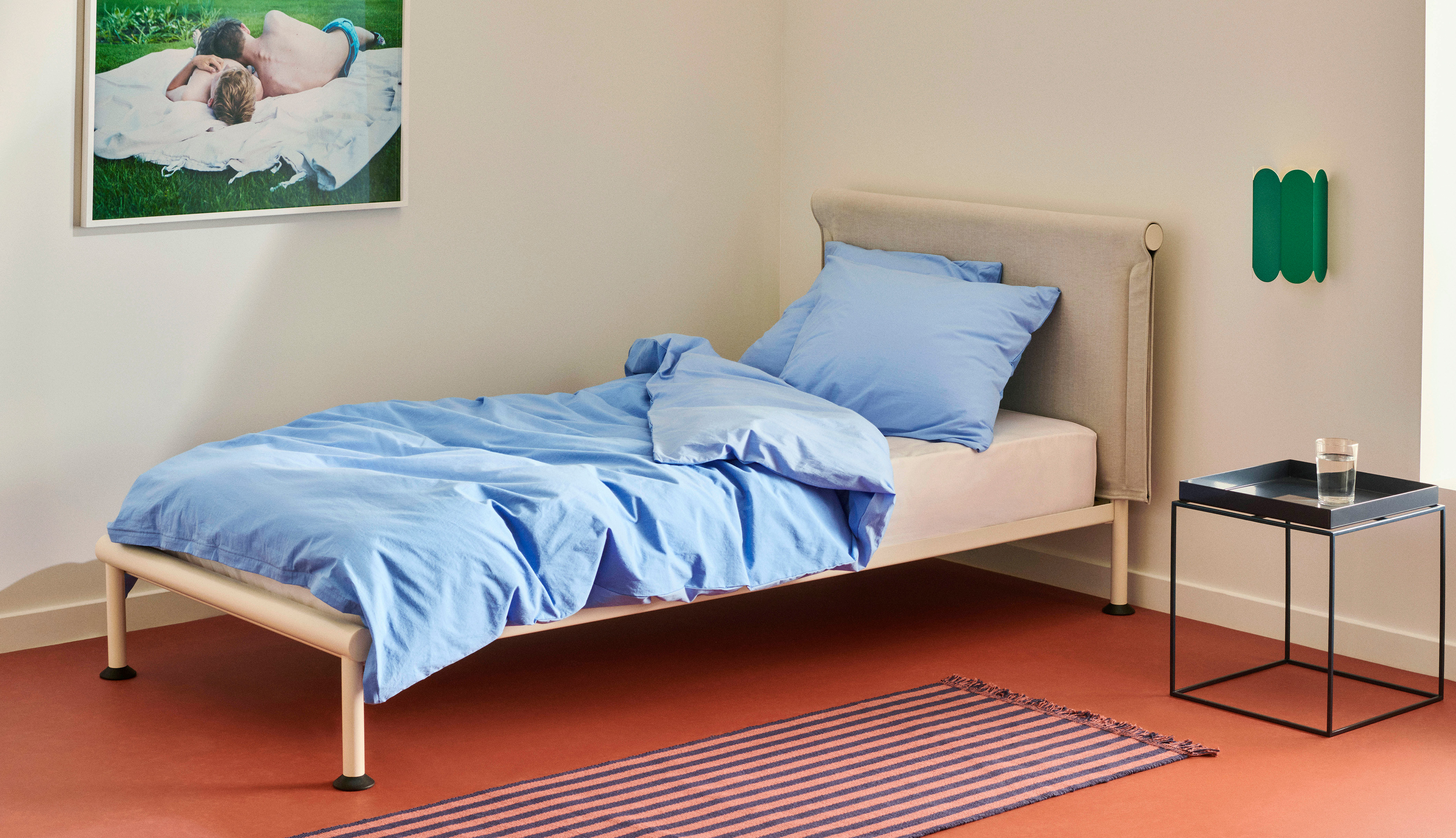 Tamoto Bett Bone 90x200 Metaphor Tamoto Bett Bone 90x200 Metaphor
