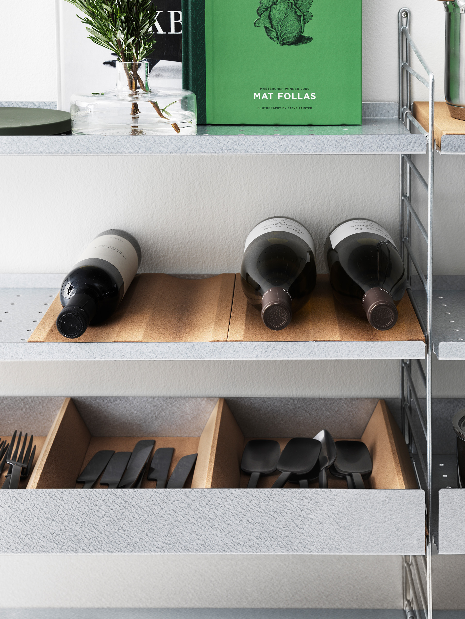 1er Bodenleiter Galvanisiert 85/30 Galvanisiert 1er Bodenleiter Galvanisiert 85/30 Galvanisiert