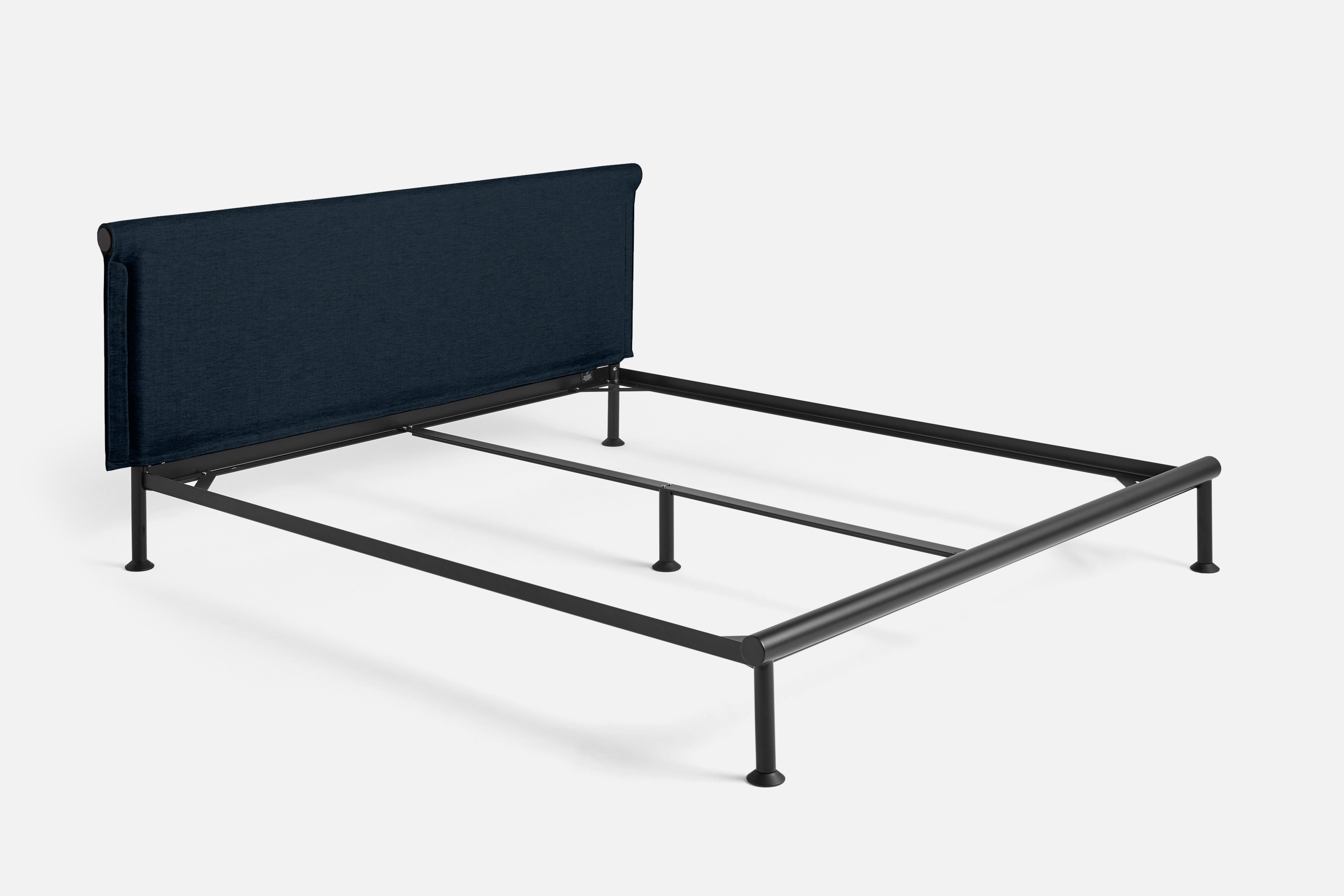 Tamoto Bett Anthrazit 180x200 Metaphor Tamoto Bett Anthrazit 180x200 Metaphor