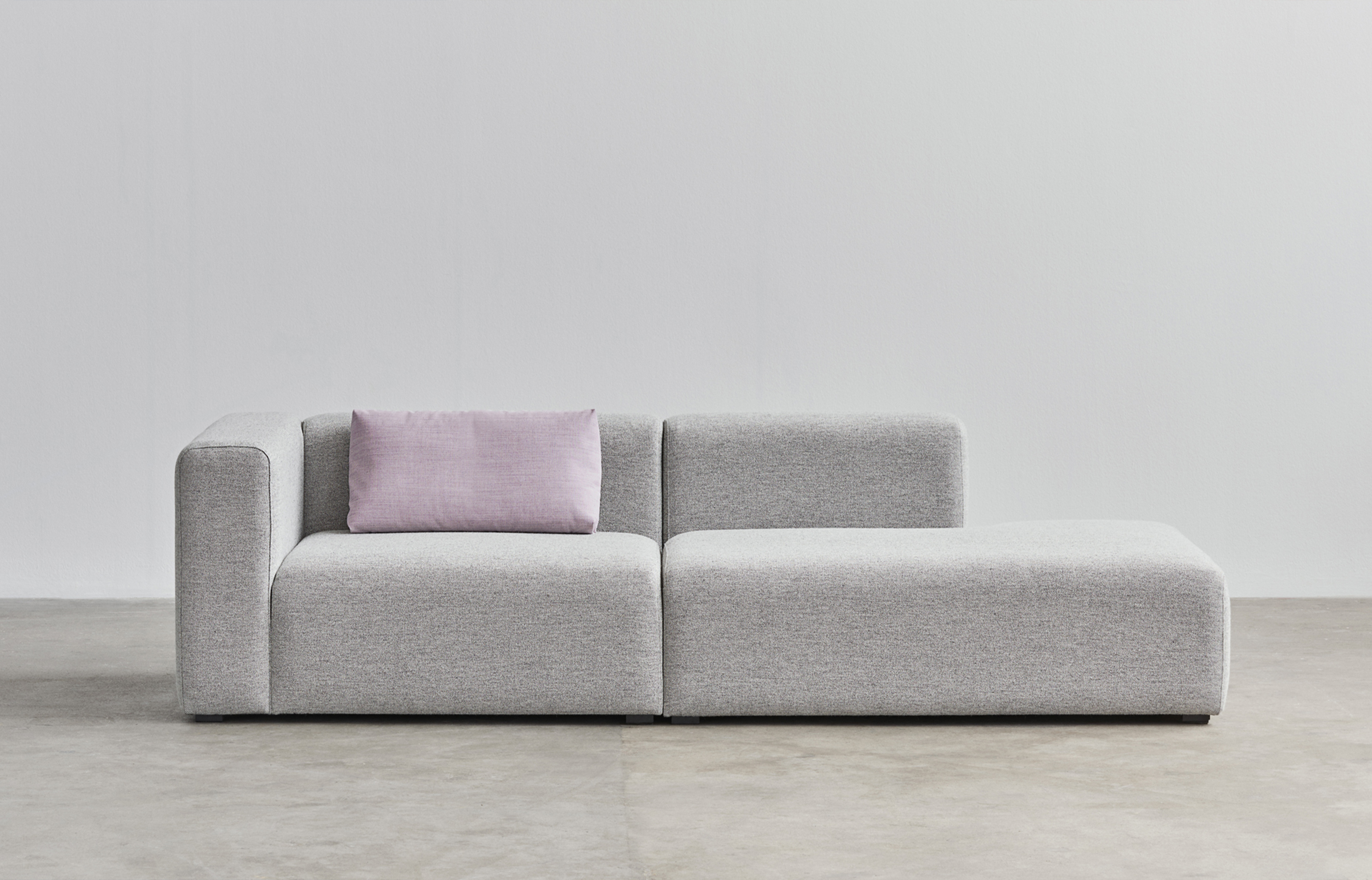 Mags 2,5-Sitzer Komb. 2 versch. Farben