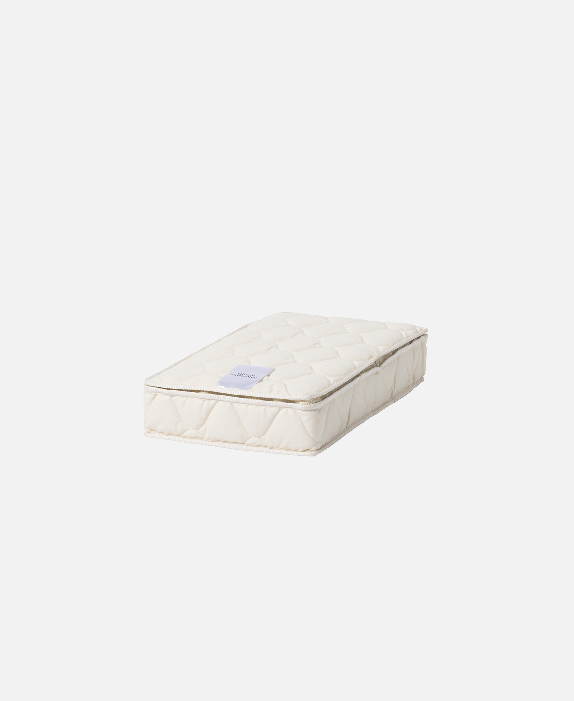 Seaside Matratzenverlängerung, Lille+ (von 130 cm auf 168 cm) - neu Seaside Matratzenverlängerung, Lille+ (von 130 cm auf 168 cm) - neu