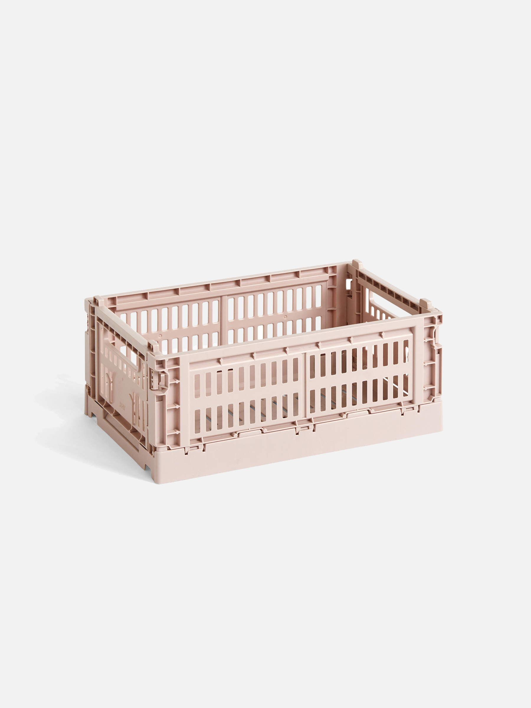 Crate Farbkiste Small Blush Crate Farbkiste Small Blush