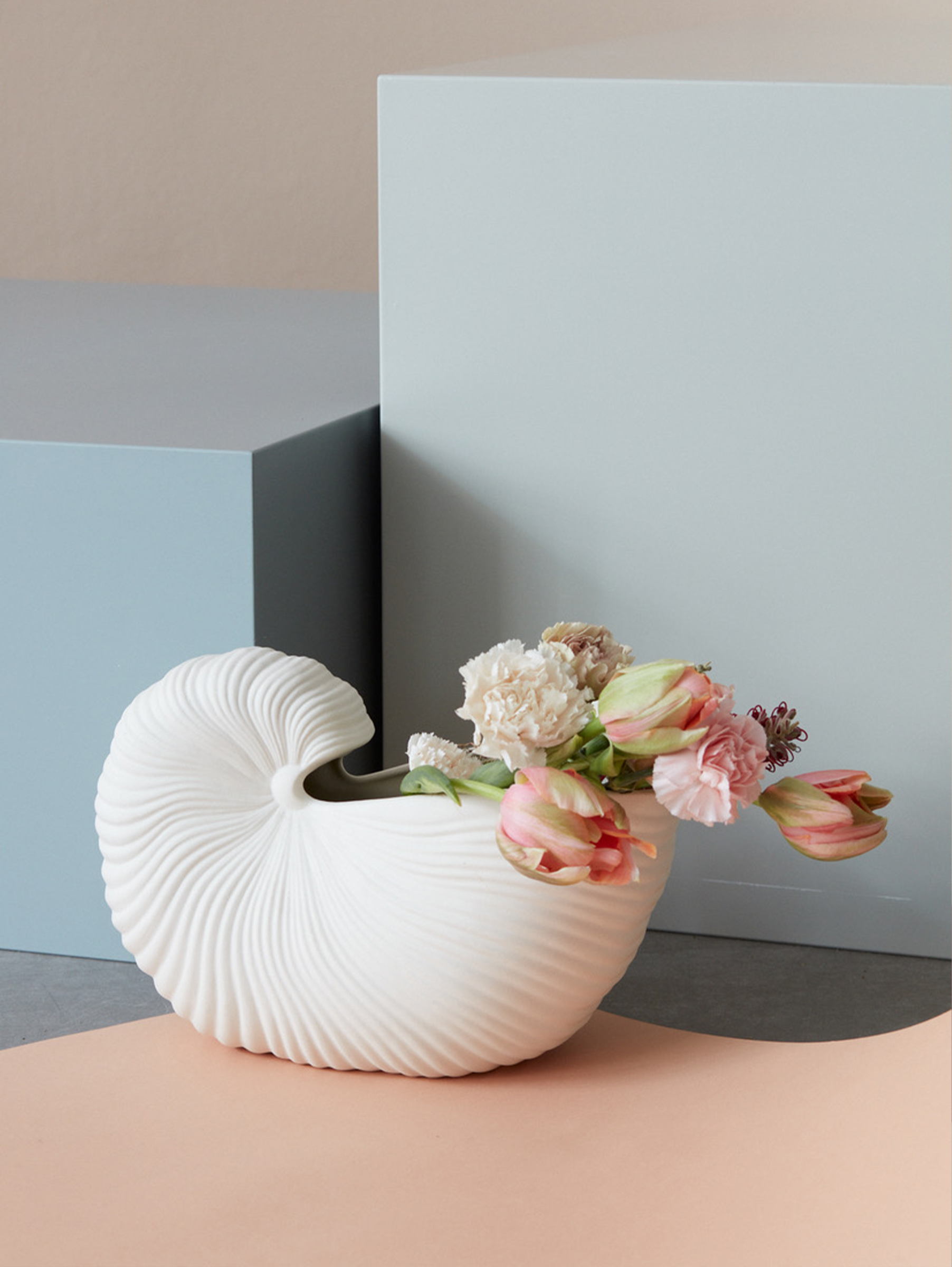 Schalentopf Off White Schalentopf Off White