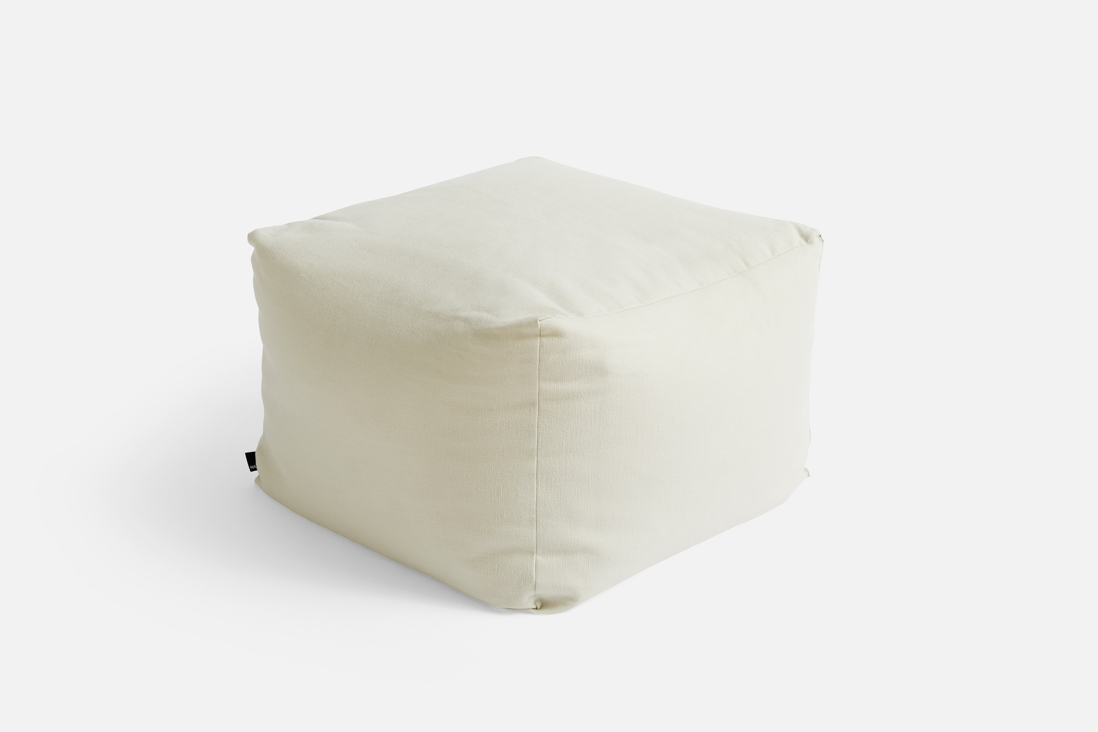 Pouf Planar Sand Pouf Planar Sand