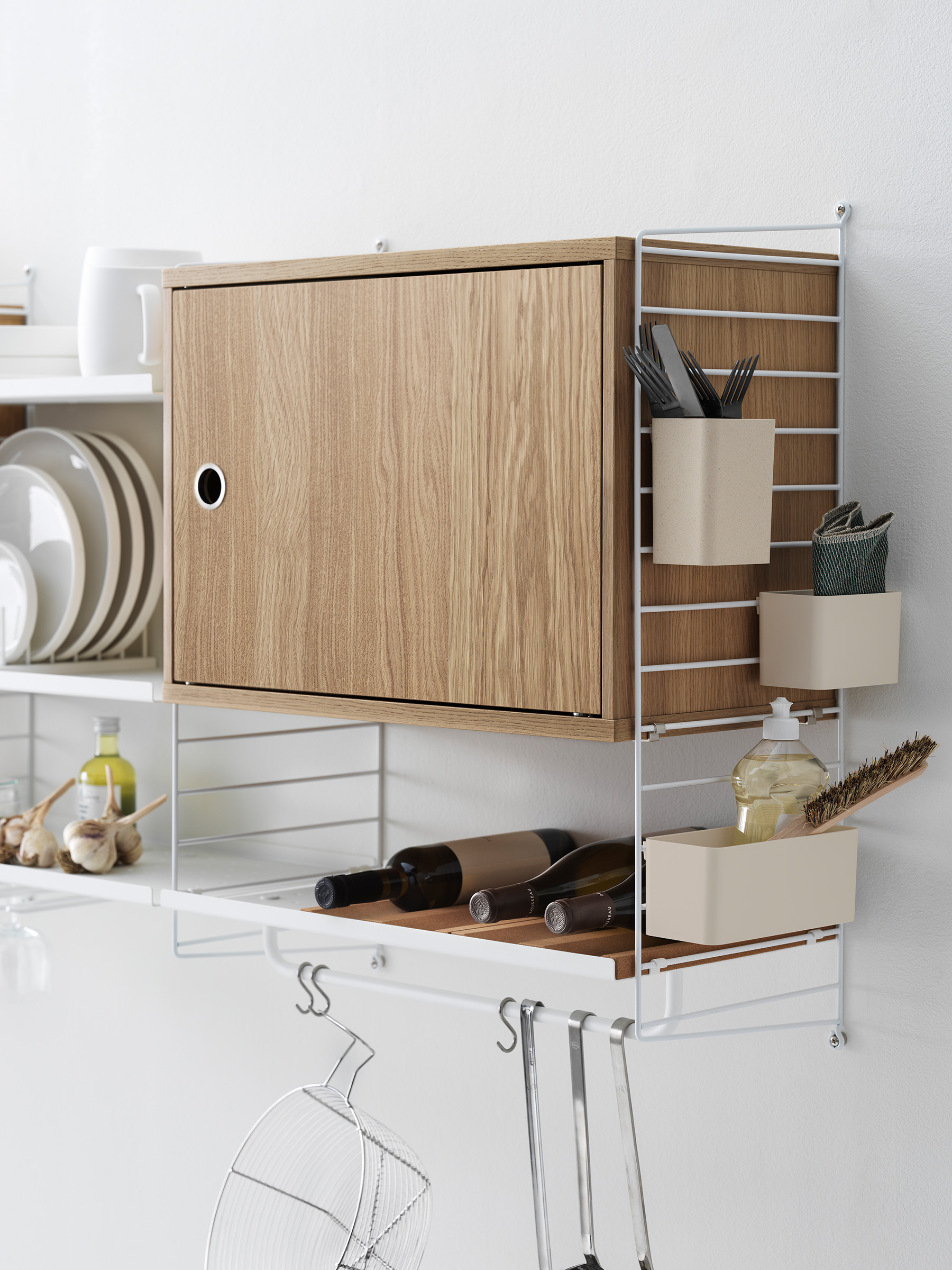 3er Organizers 9/8/7/20/12/8 Beige 3er Organizers 9/8/7/20/12/8 Beige