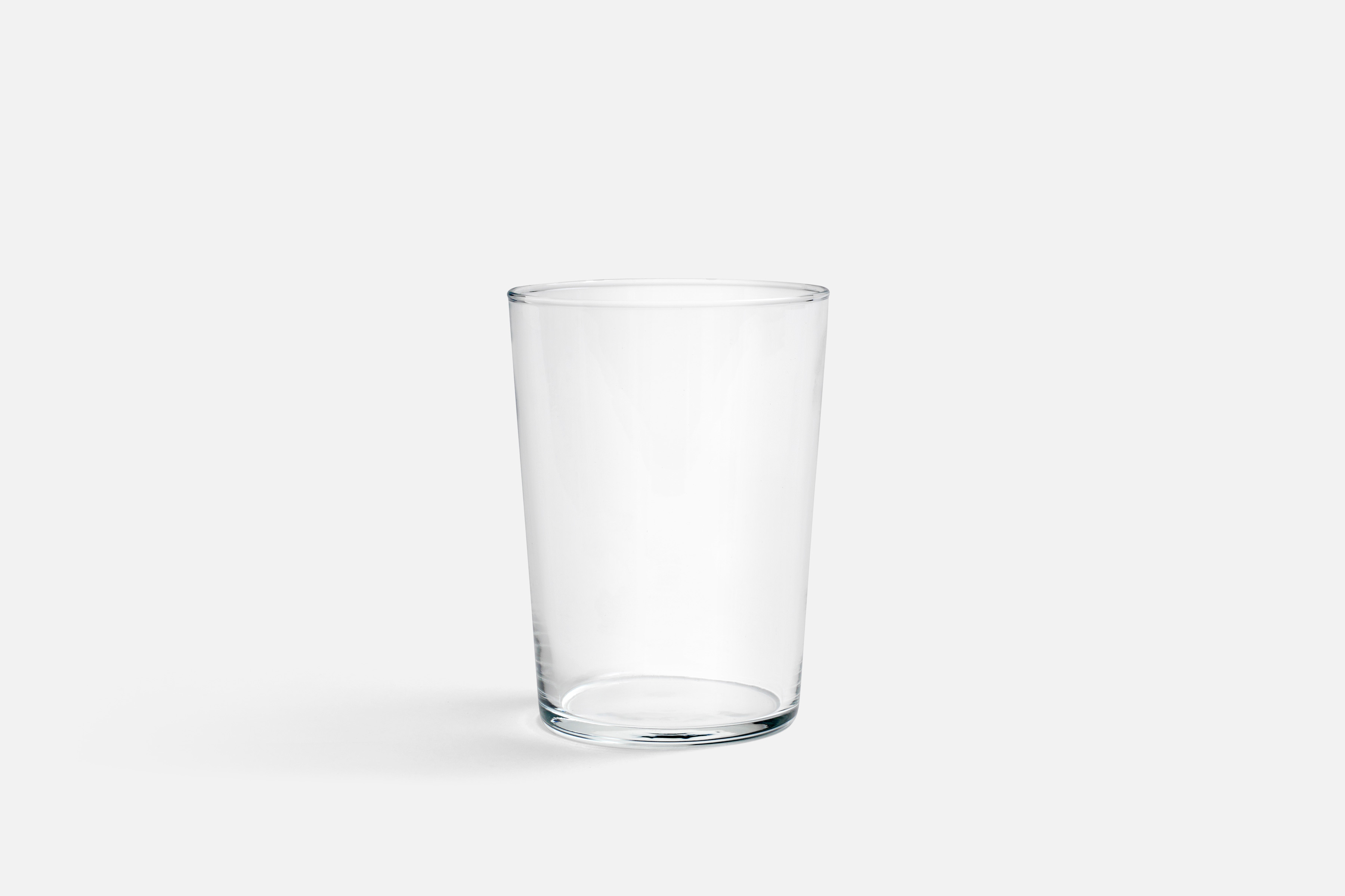 Bodega Glas Large - Klar Bodega Glas Large - Klar