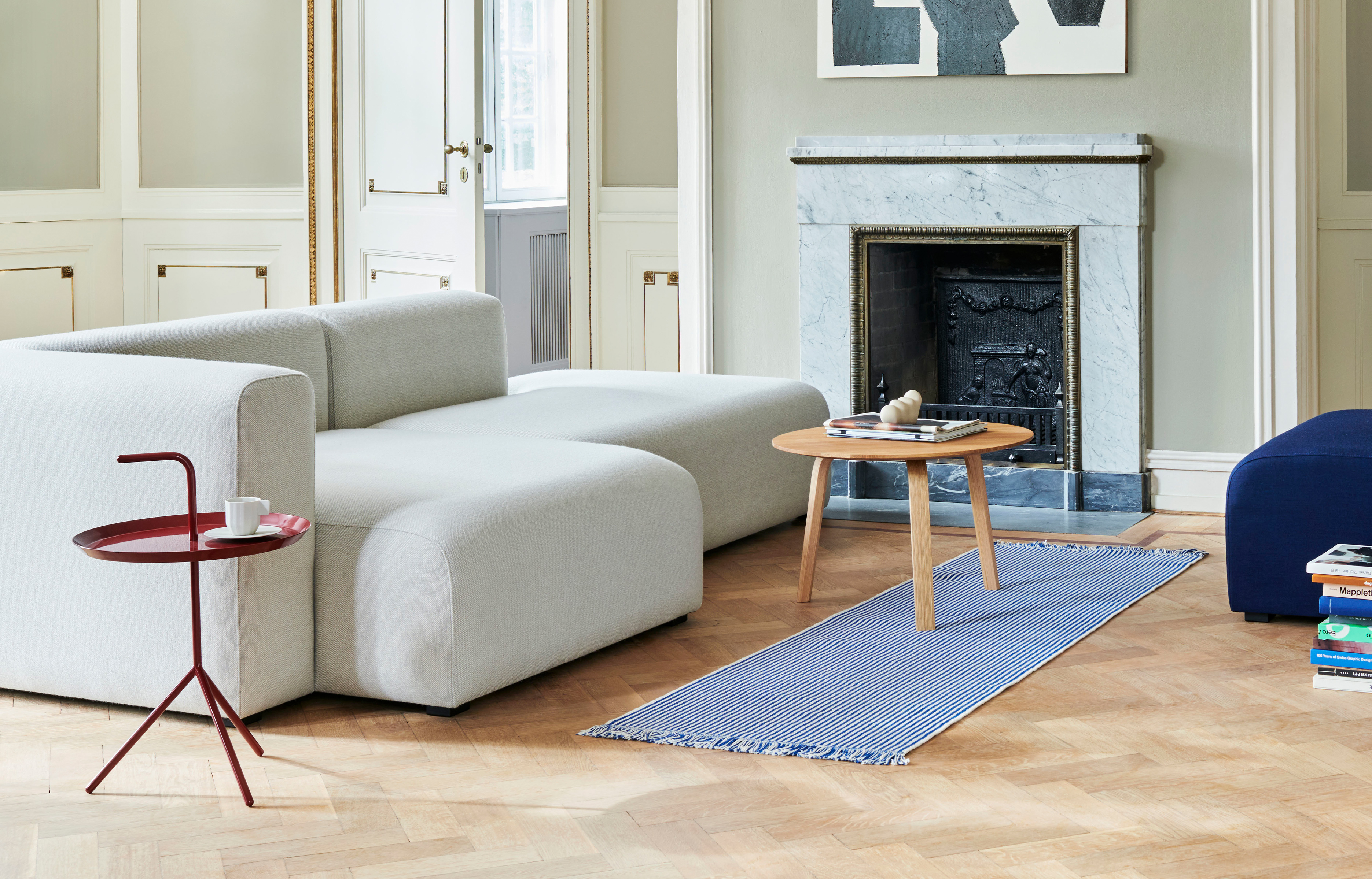 Mags 2,5-Sitzer Komb. 3 versch. Farben