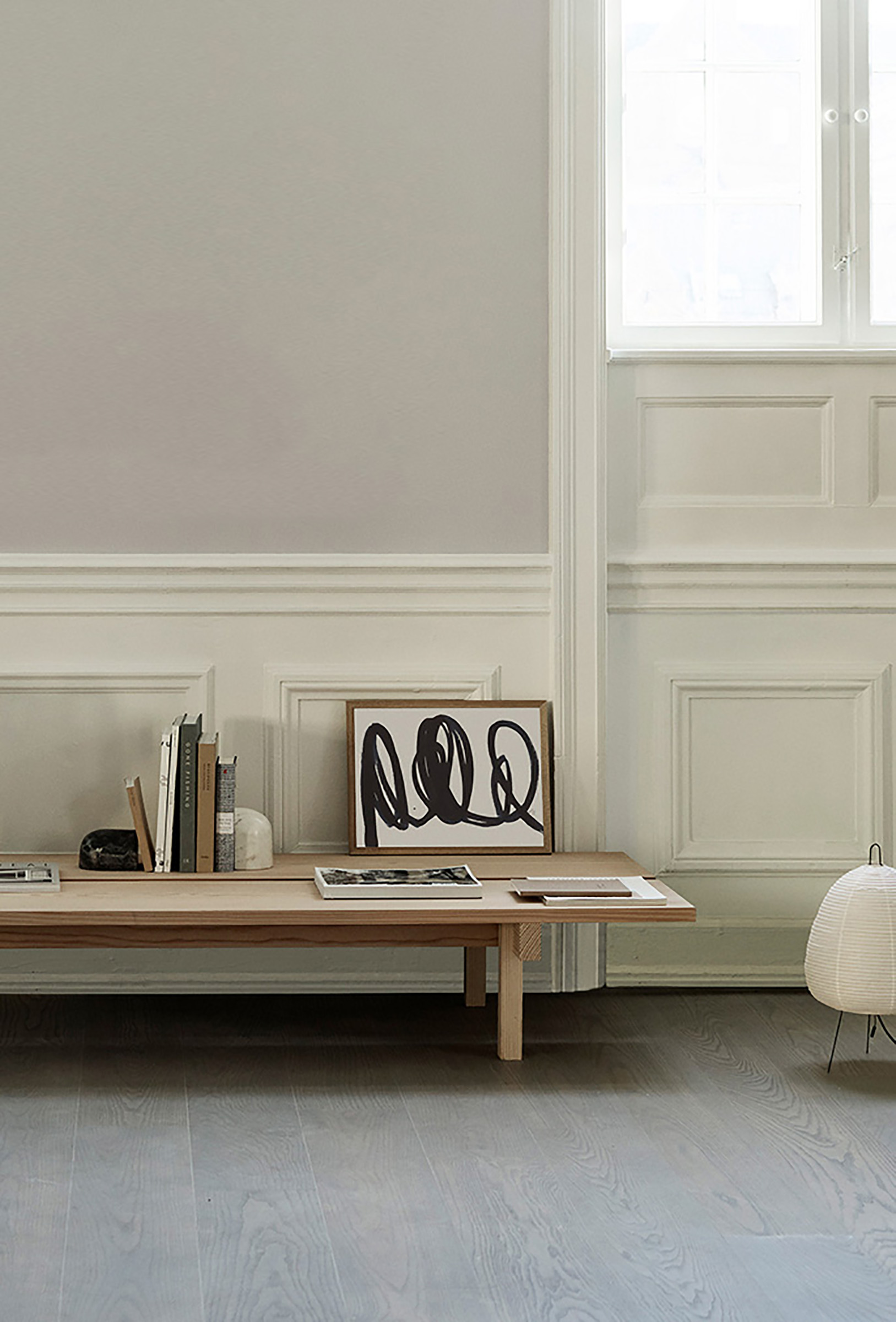 Malene Birger No 6 50x70 Malene Birger No 6 50x70