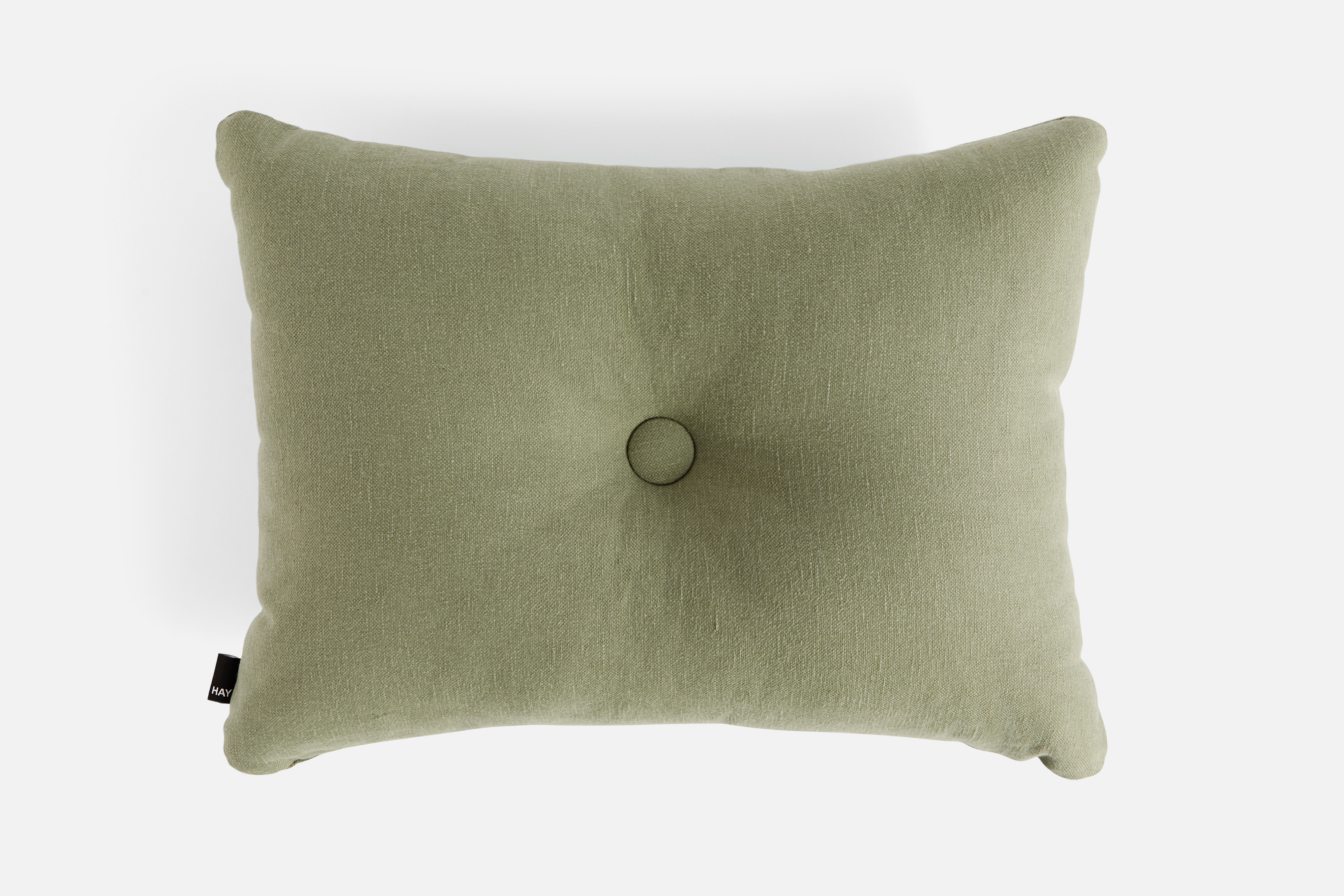 Dot Kissen Planar Olivgrün Dot Kissen Planar Olivgrün