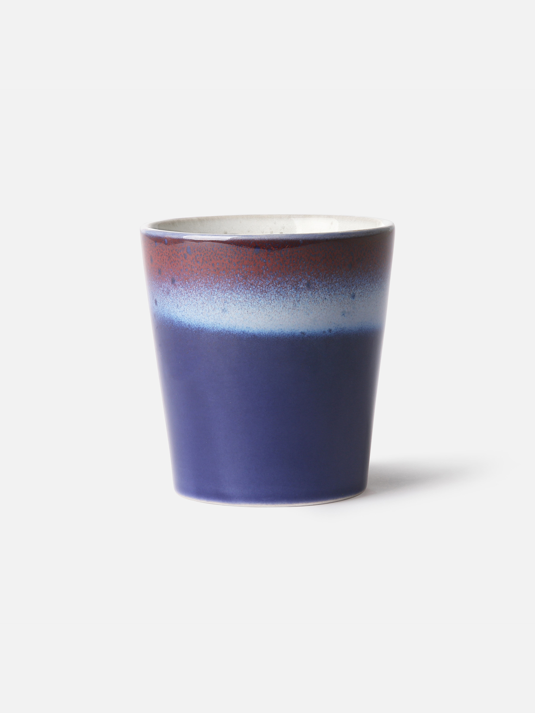 70s Keramik Kaffeebecher - Air 70s Keramik Kaffeebecher - Air