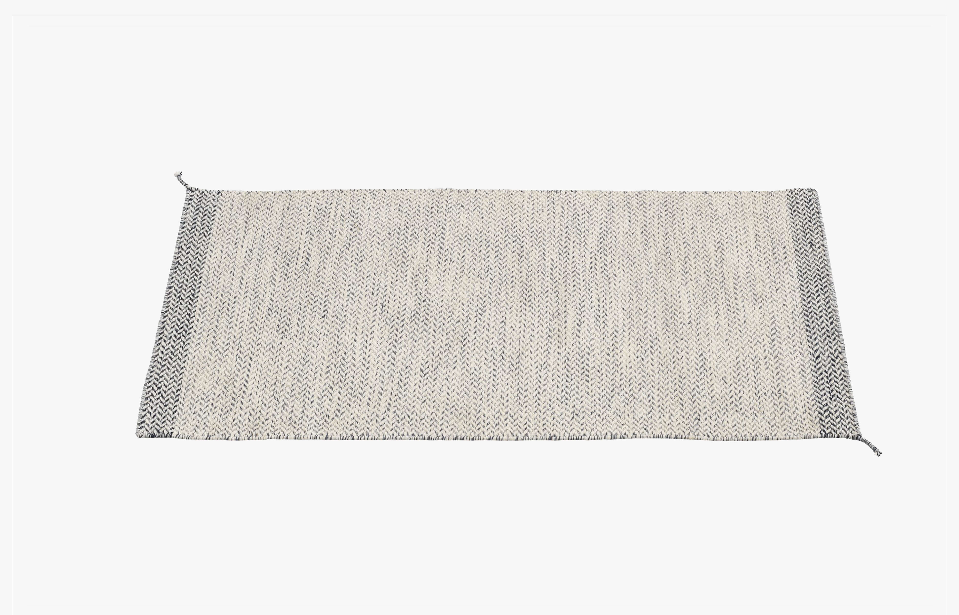 Ply Teppich 140x85 cm - Off-White Ply Teppich 140x85 cm - Off-White