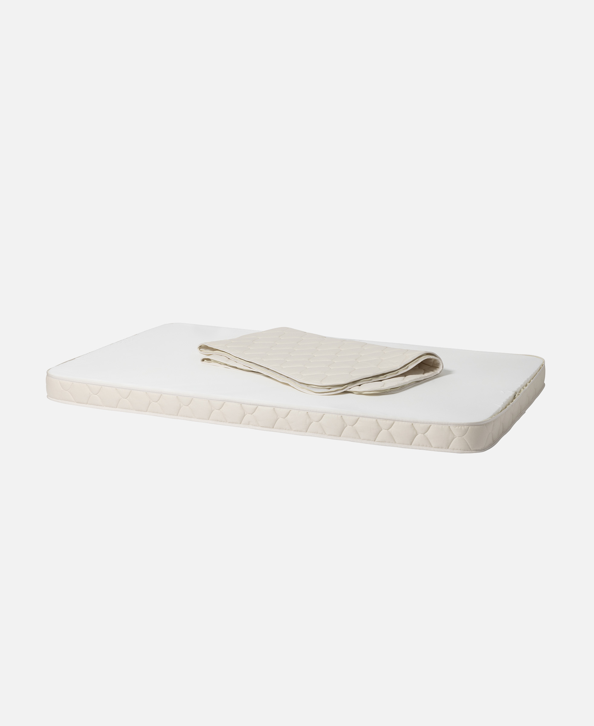 Wood Matratze, Lounger (120x200 cm) - neu Wood Matratze, Lounger (120x200 cm) - neu