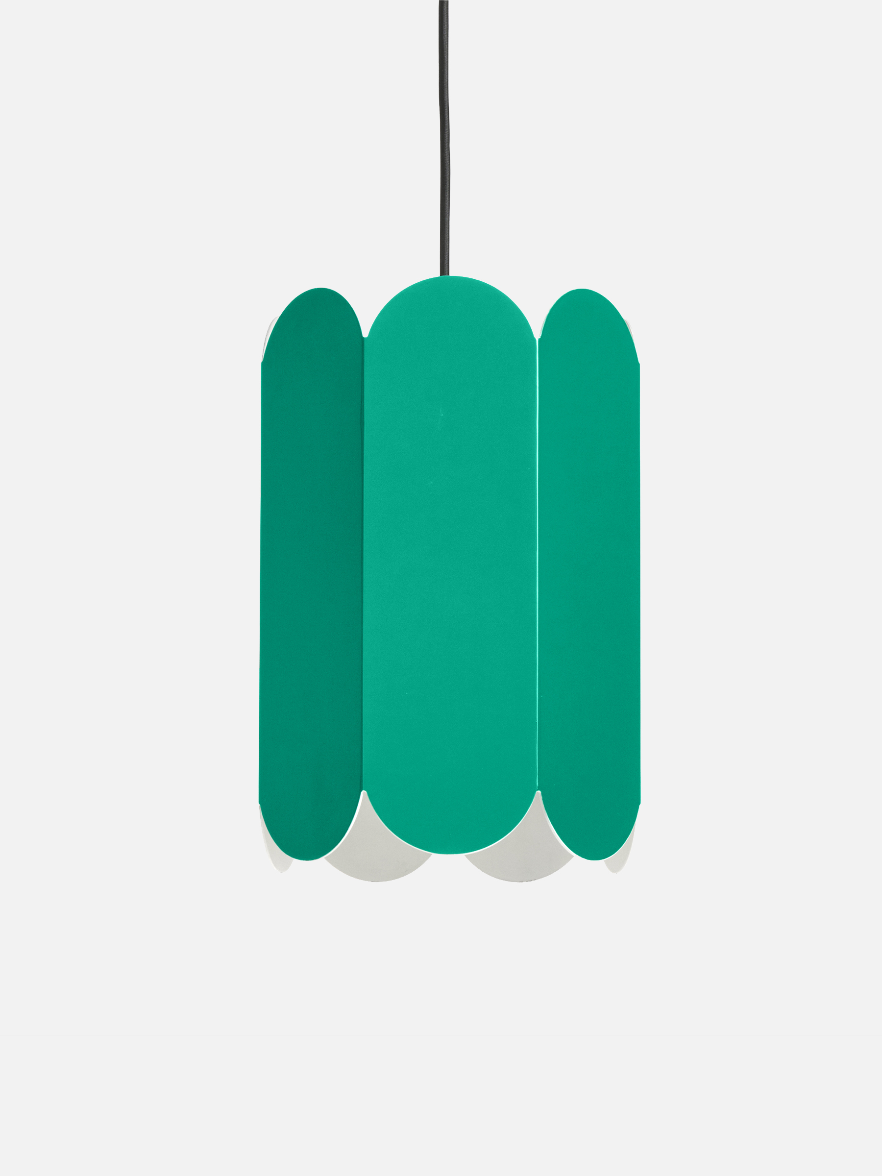 Arcs Lampenschirm Sea green Arcs Lampenschirm Sea green