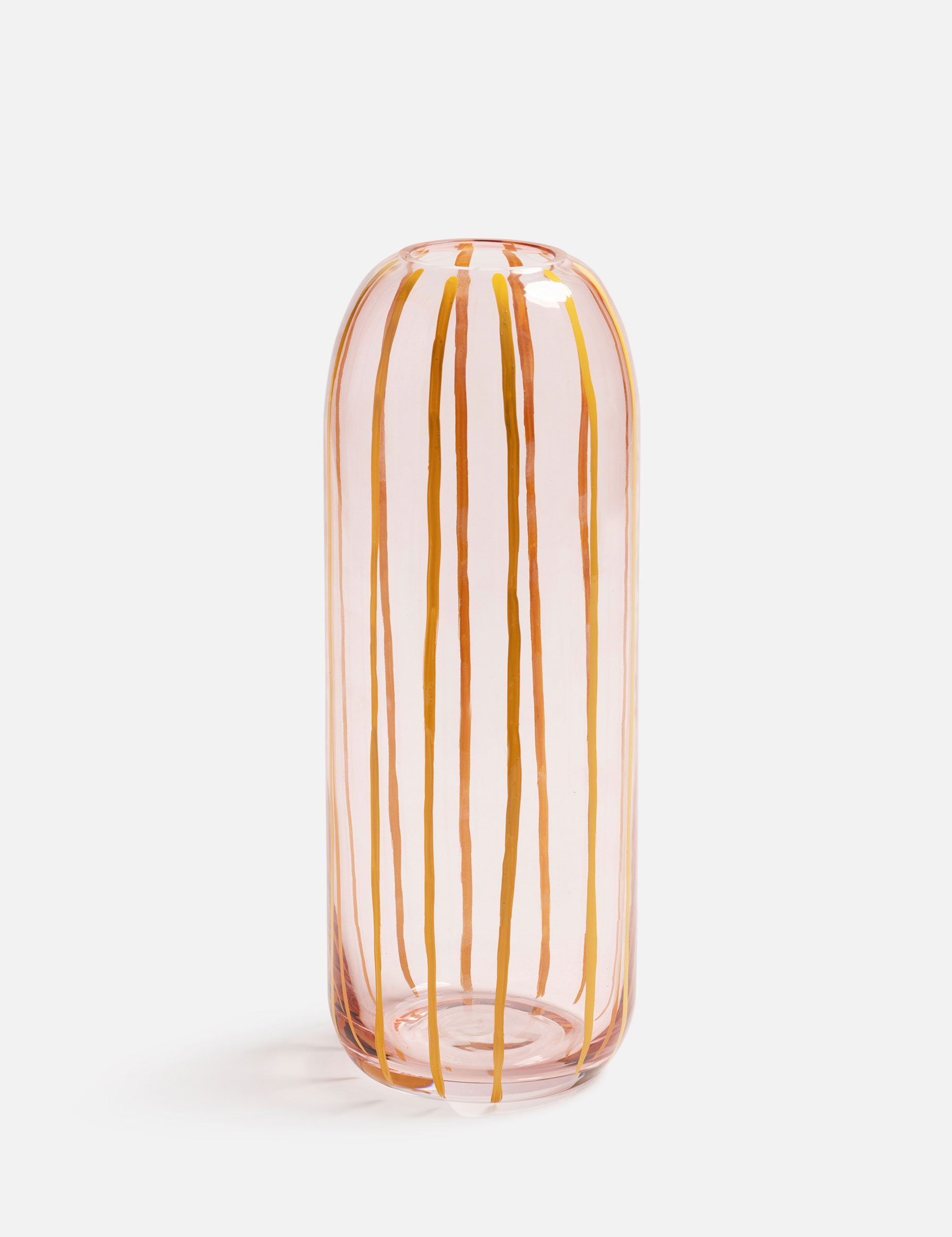 Vase Sweep - Pink Vase Sweep - Pink