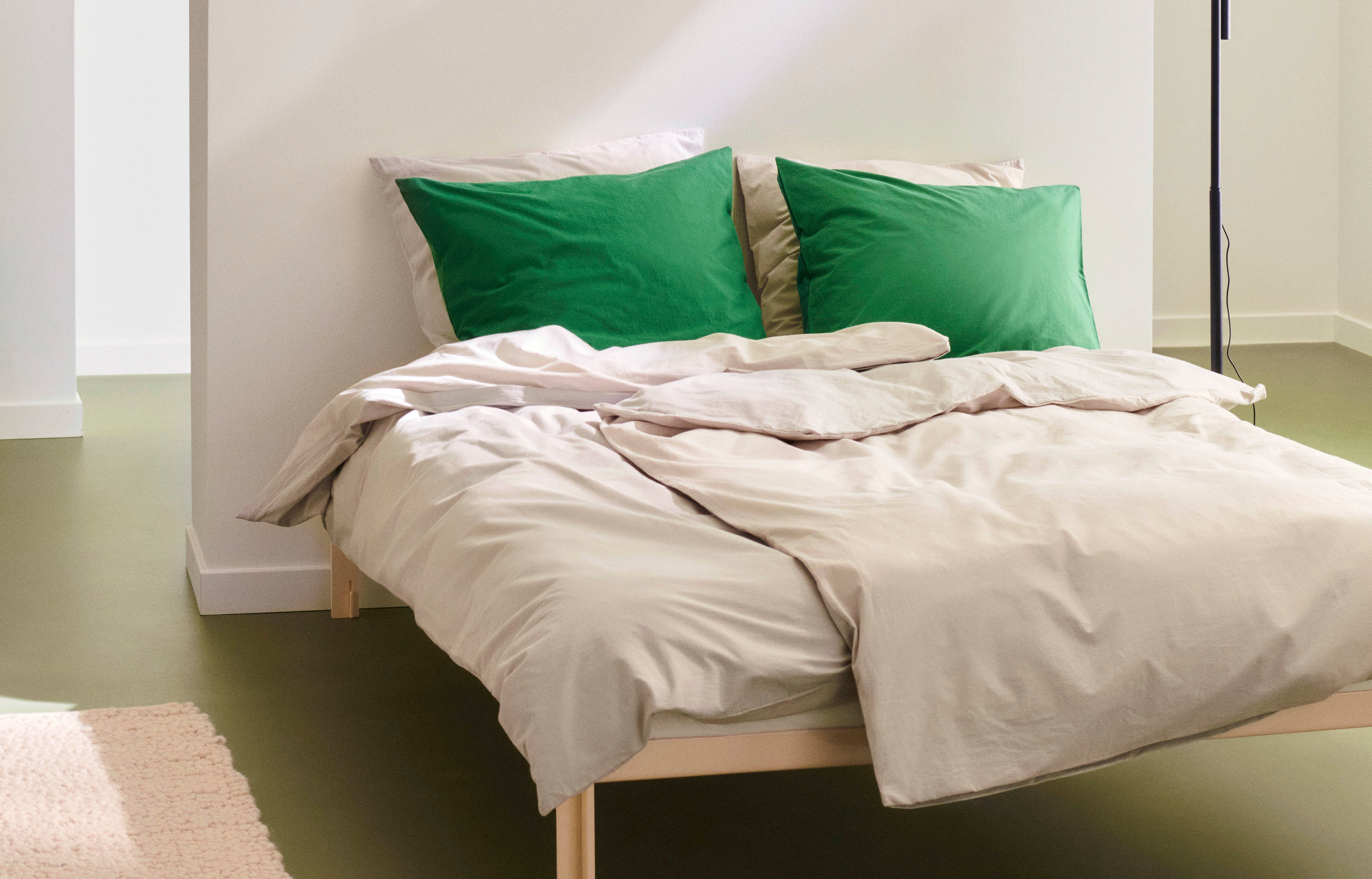 Connect Bett 140x200 cm