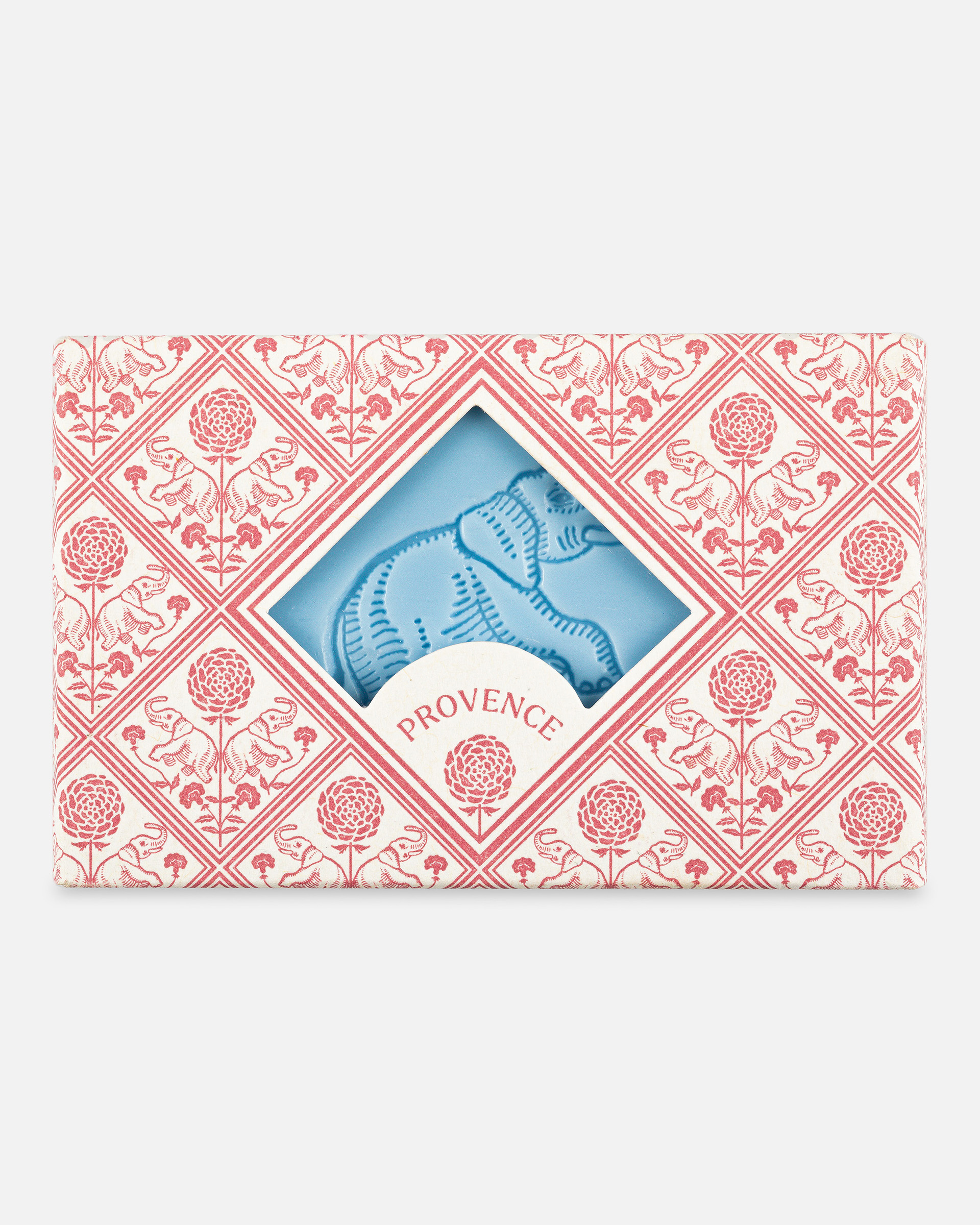 Elefant Stück Handseife Provence