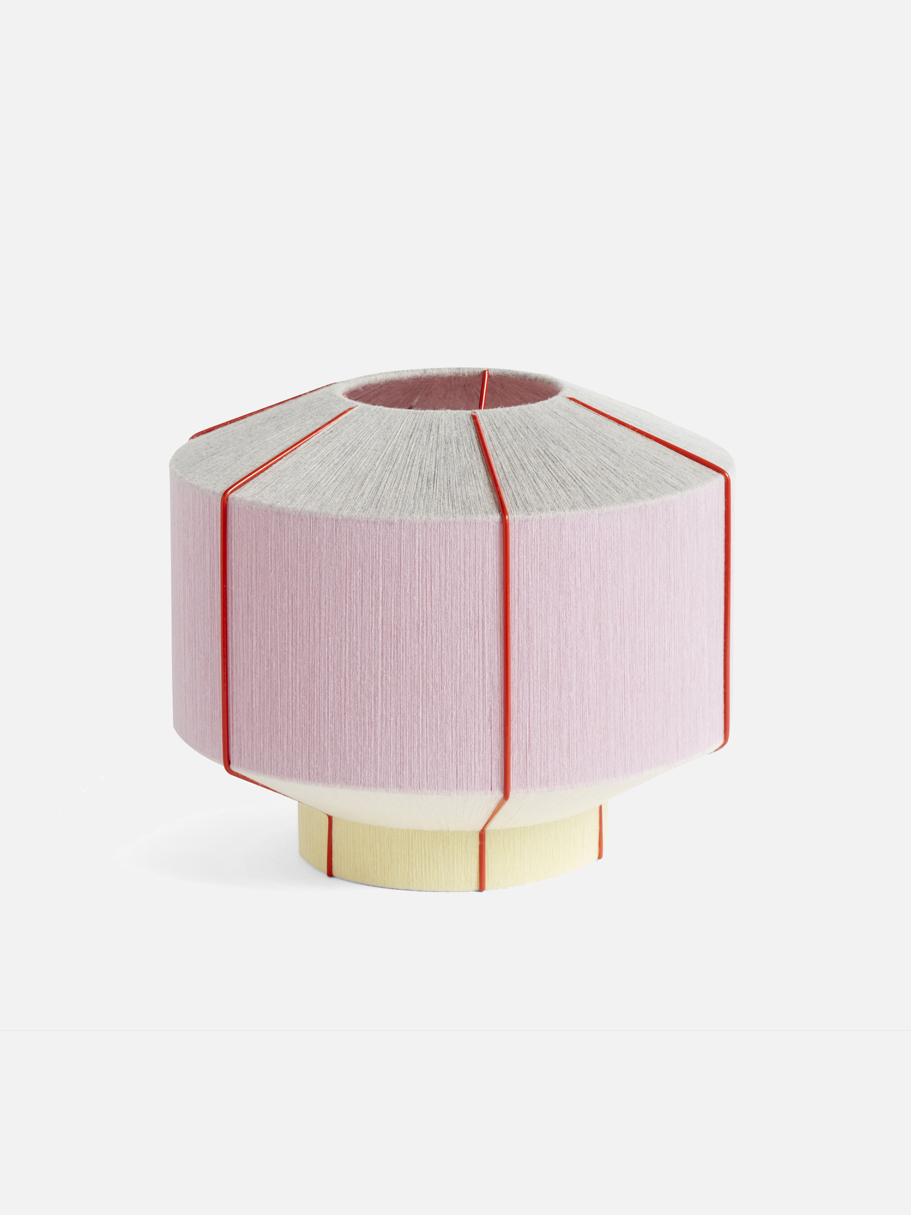 Bonbon Lampenschirm Ø38 Ice Cream Bonbon Lampenschirm Ø38 Ice Cream