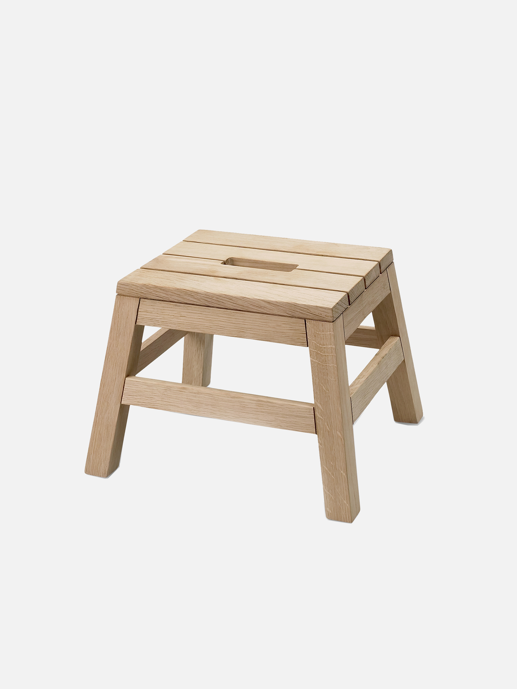 Skagerak Dania Stool Oak Skagerak Dania Stool Oak