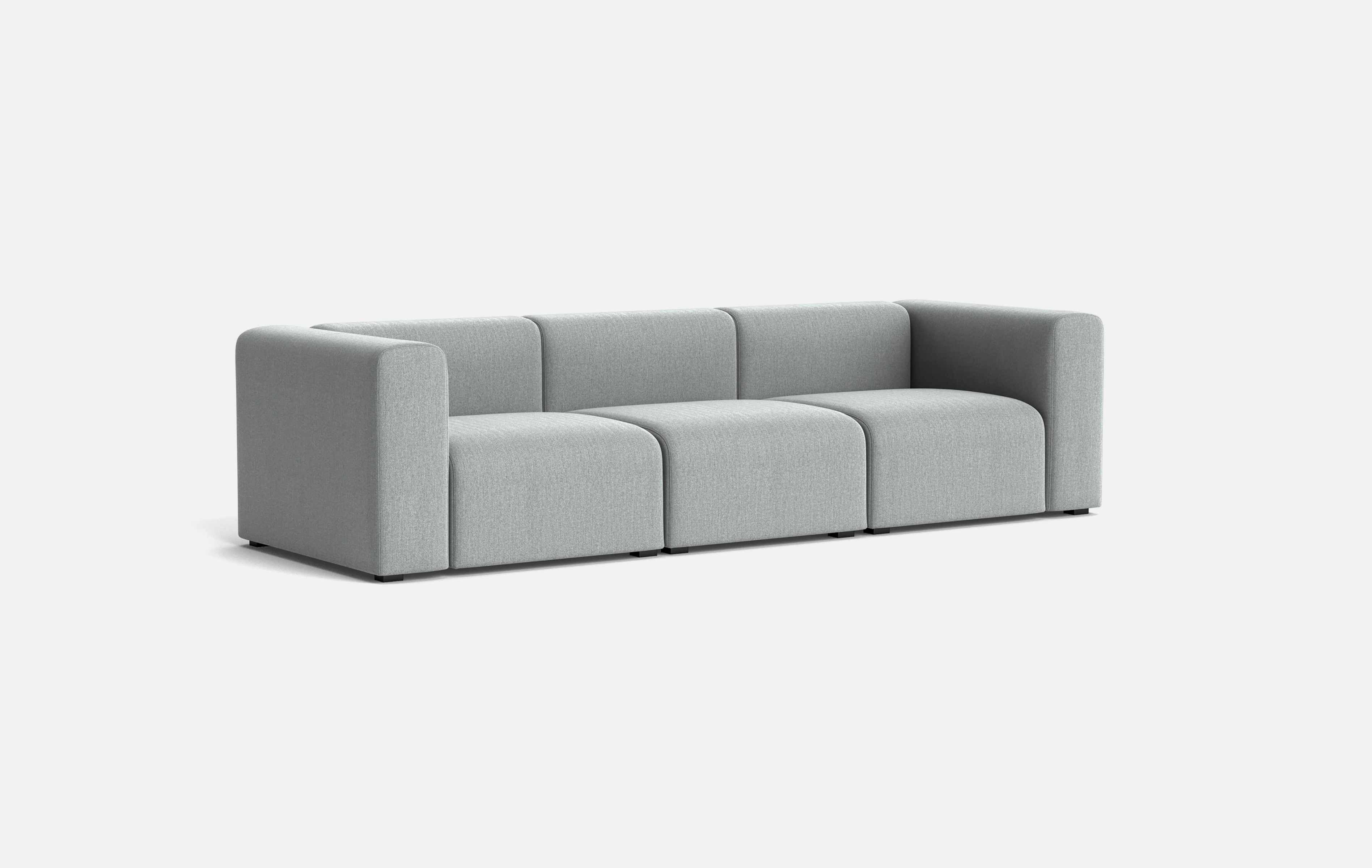 Mags 3-Sitzer Komb. 1 - Re-Wool 828 Mags 3-Sitzer Komb. 1 - Re-Wool 828