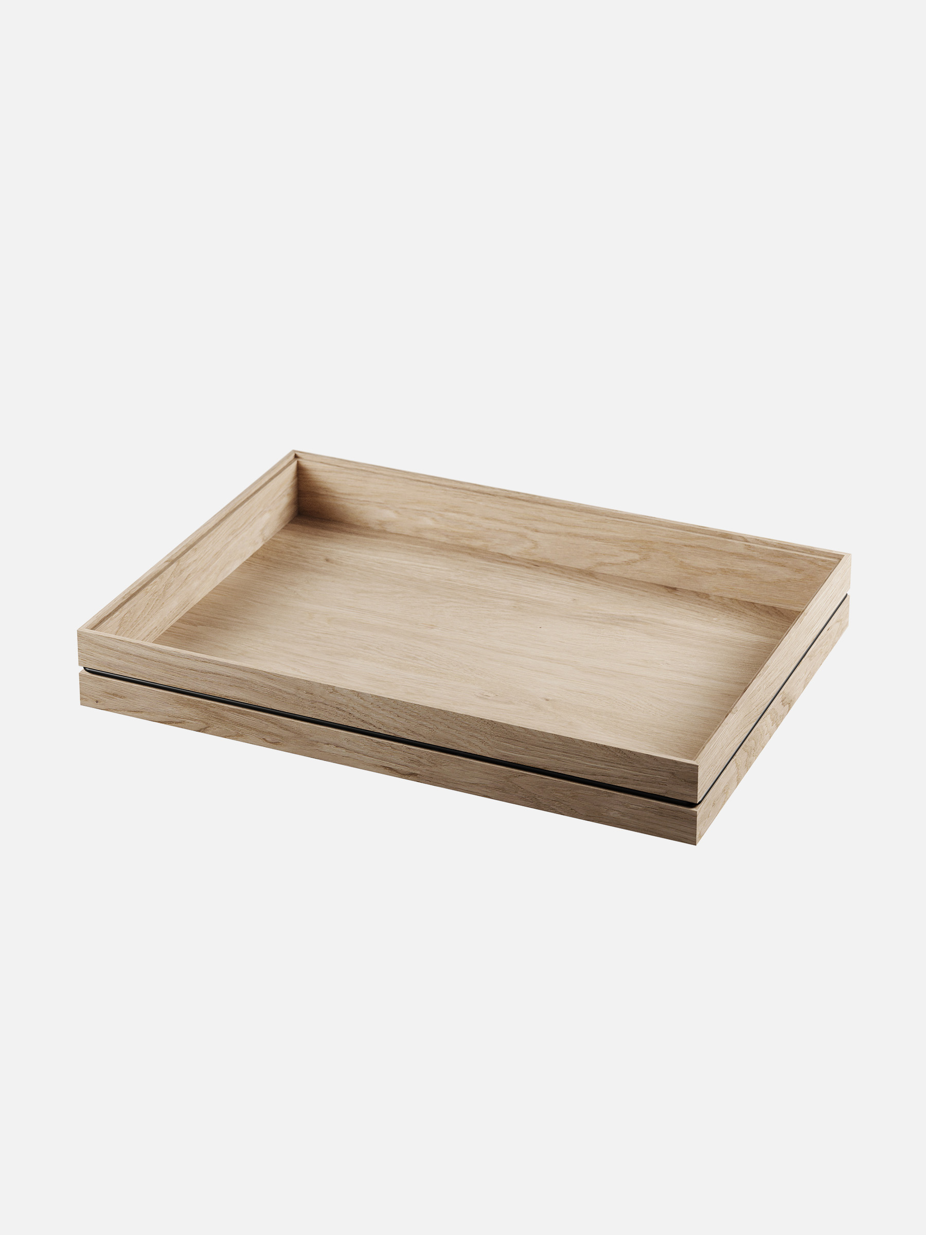 Organise Ablage Large - Eiche Organise Ablage Large - Eiche