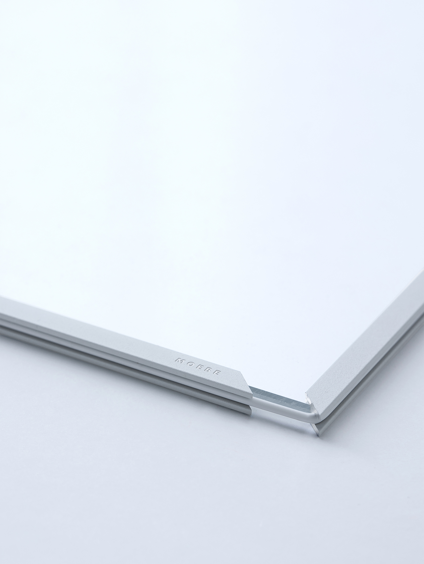 Moebe Frame, White, A3 Moebe Frame, White, A3