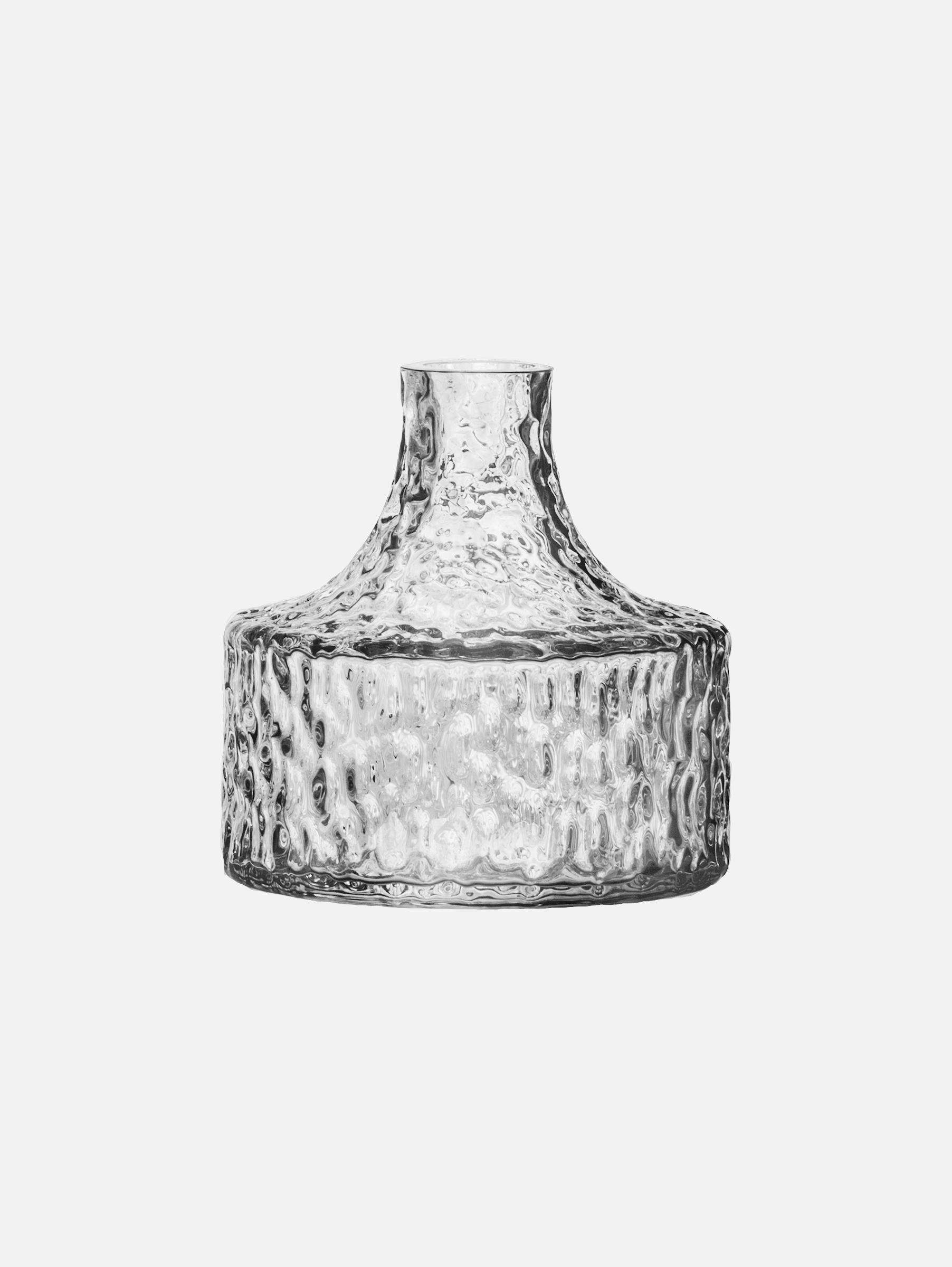 Kolonn Vase H11 cm S Kolonn Vase H11 cm S