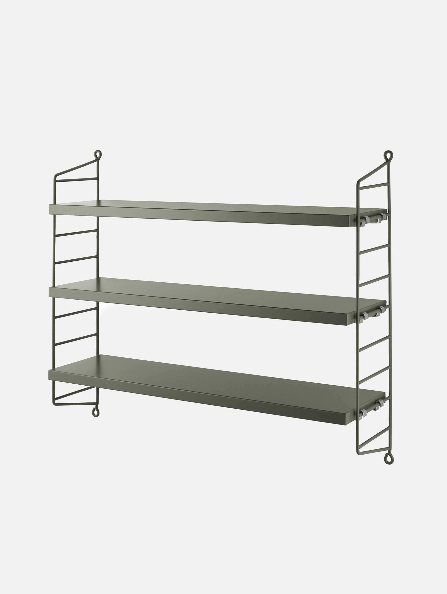 Pocket Regal 60x50 cm - Sage/Sage Pocket Regal 60x50 cm - Sage/Sage