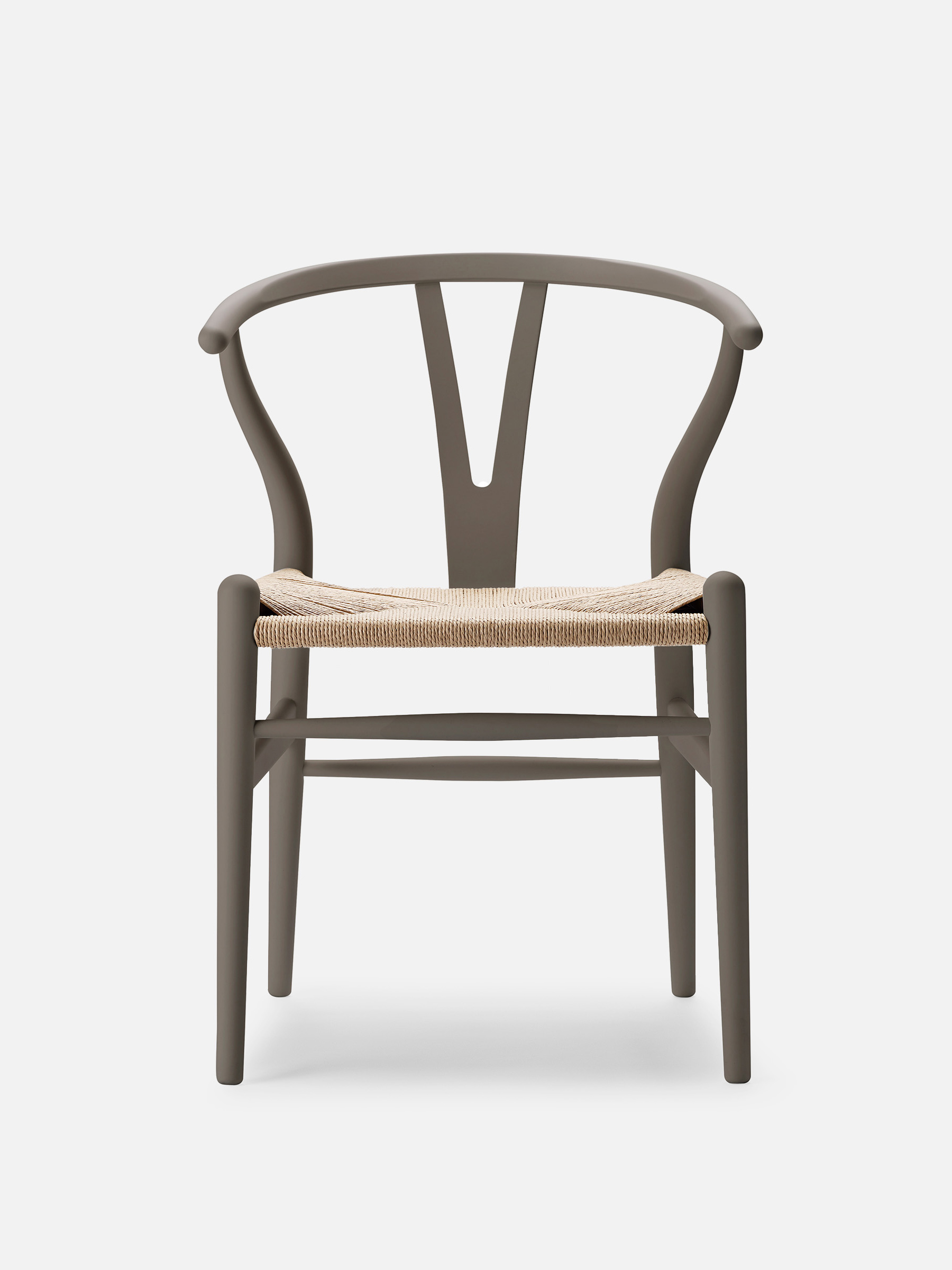 CH24 Soft Stuhl - Slate CH24 Soft Stuhl - Slate