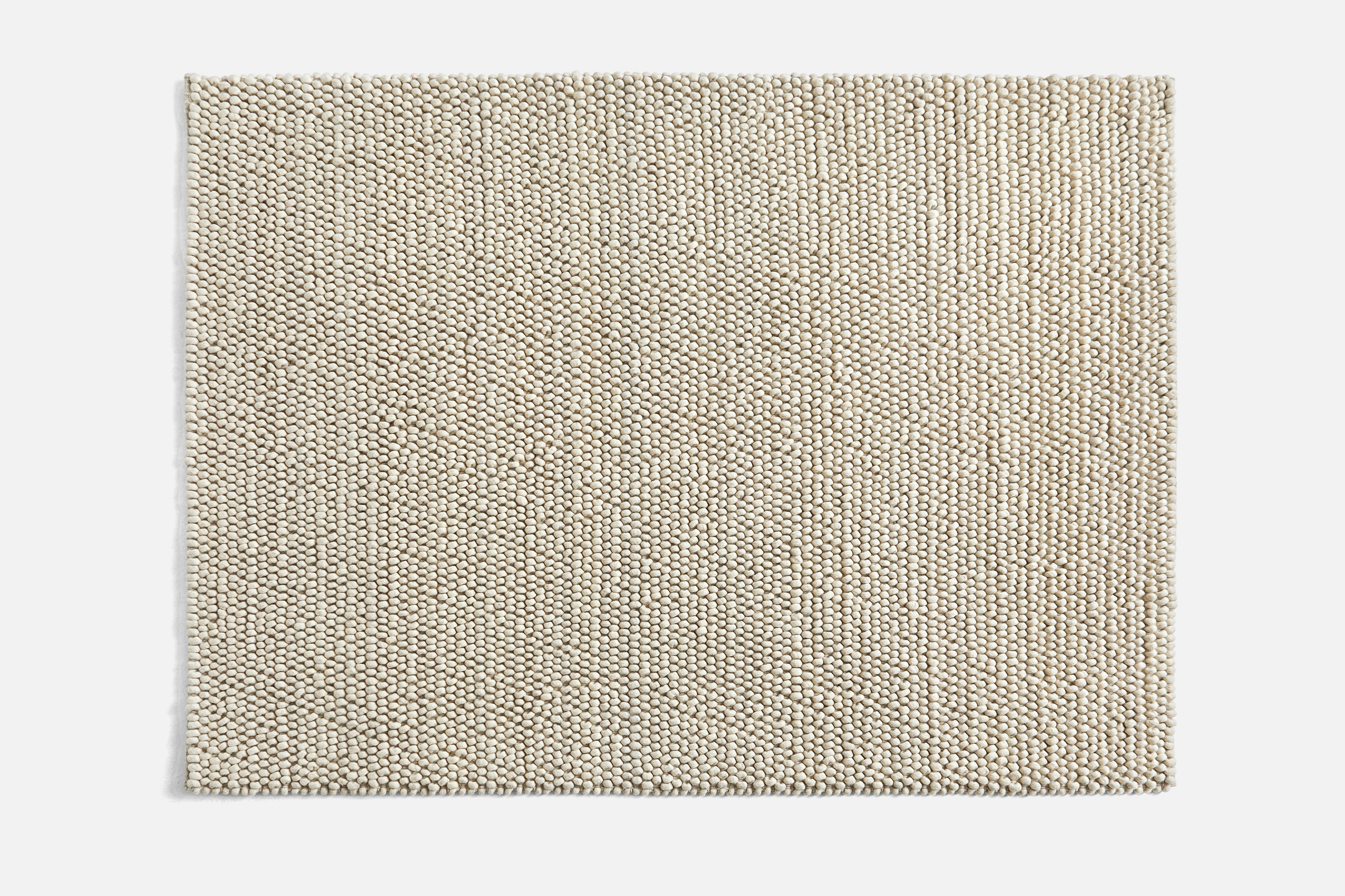 Peas Teppich Random 170x240 Soft grau Peas Teppich Random 170x240 Soft grau