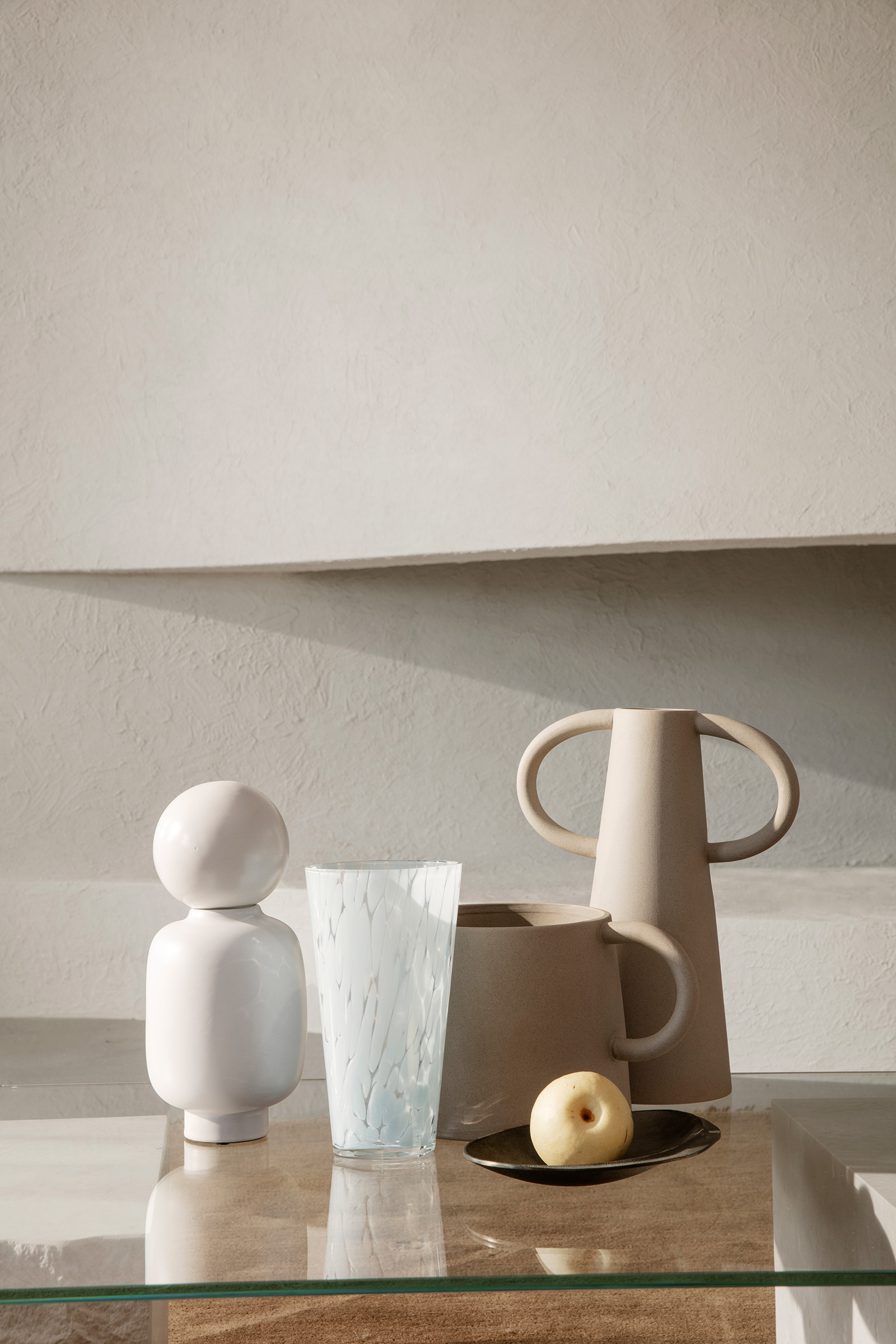Anse Vase Anse Vase
