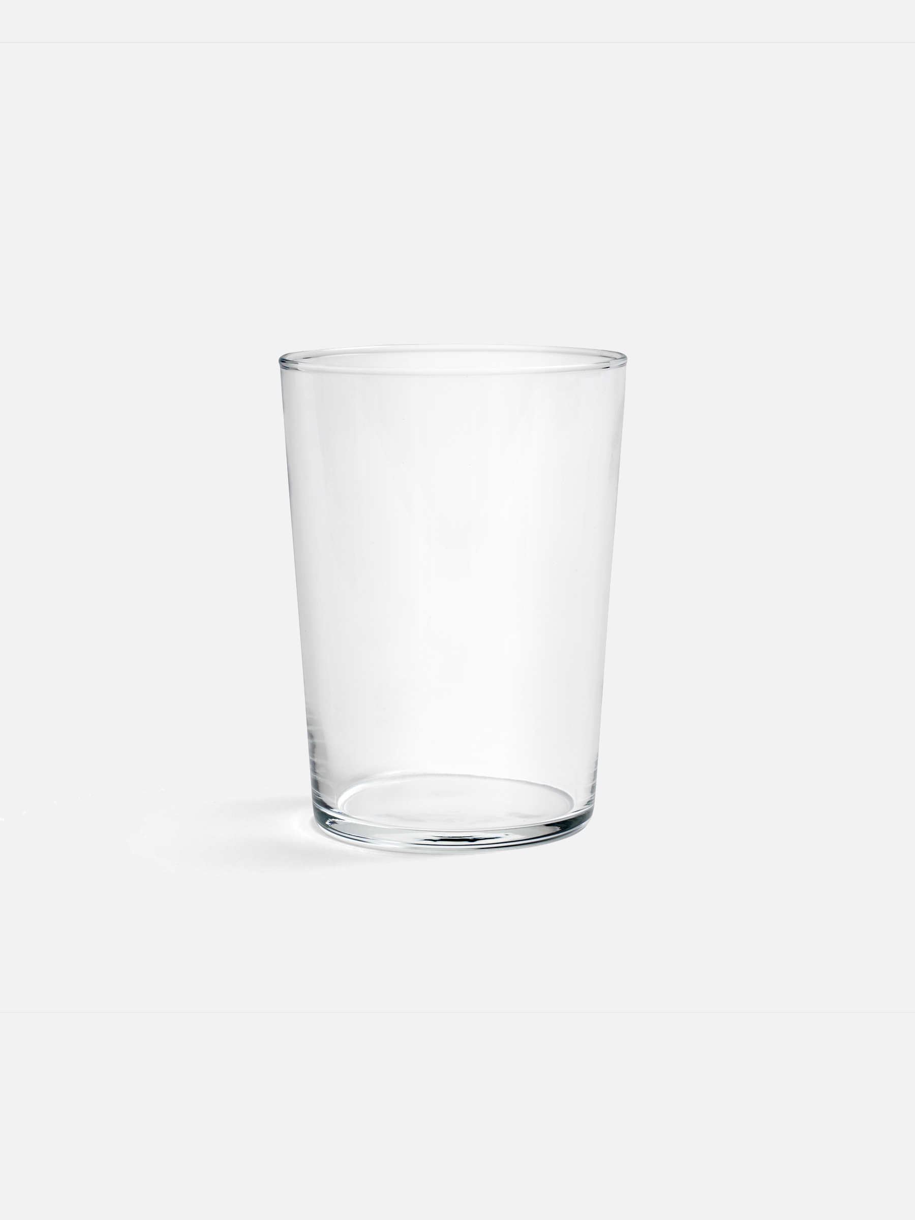 Bodega Glas Large - Klar Bodega Glas Large - Klar