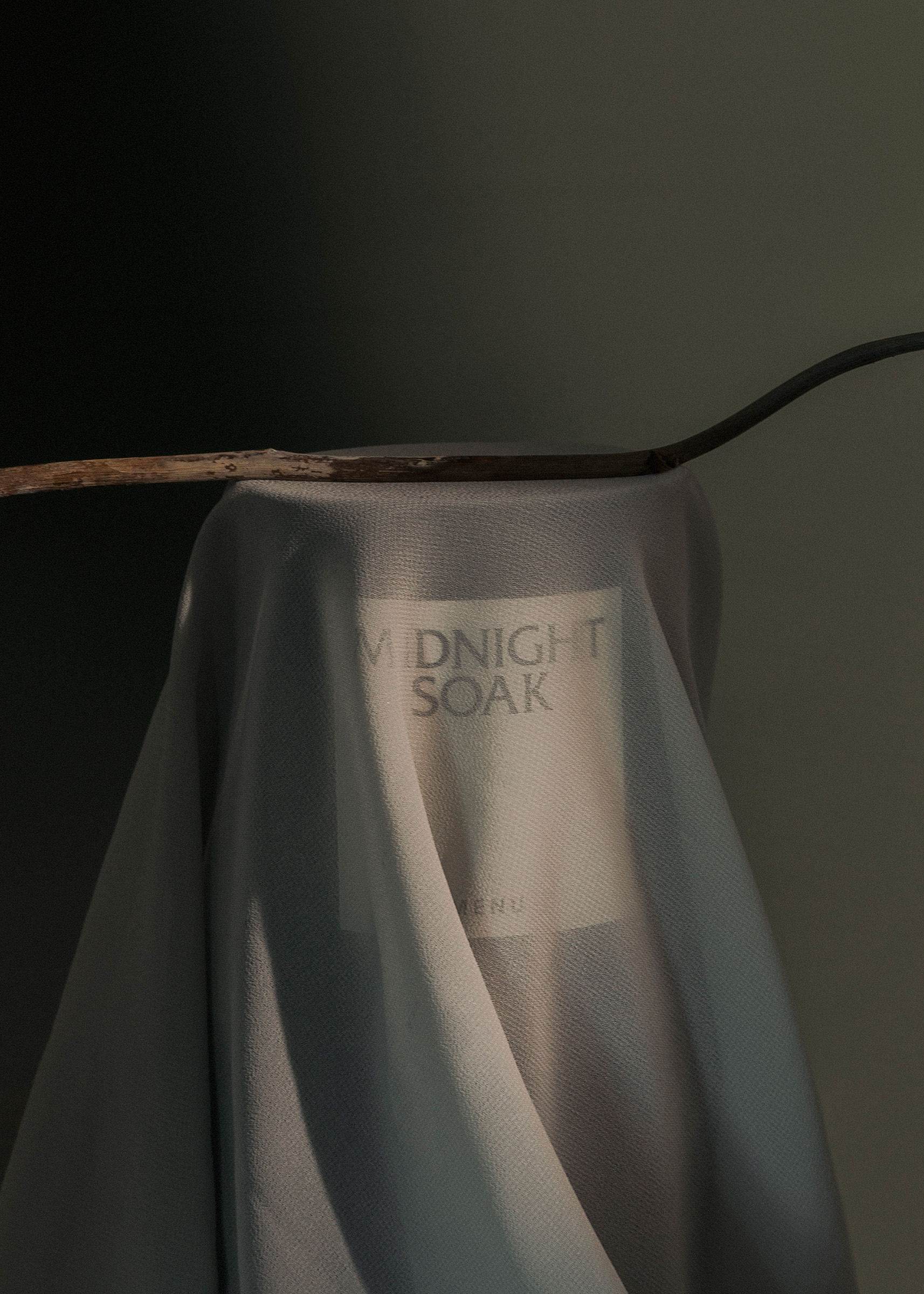 Olfacte Duftkerze 235 g - Midnight Soak Olfacte Duftkerze 235 g - Midnight Soak