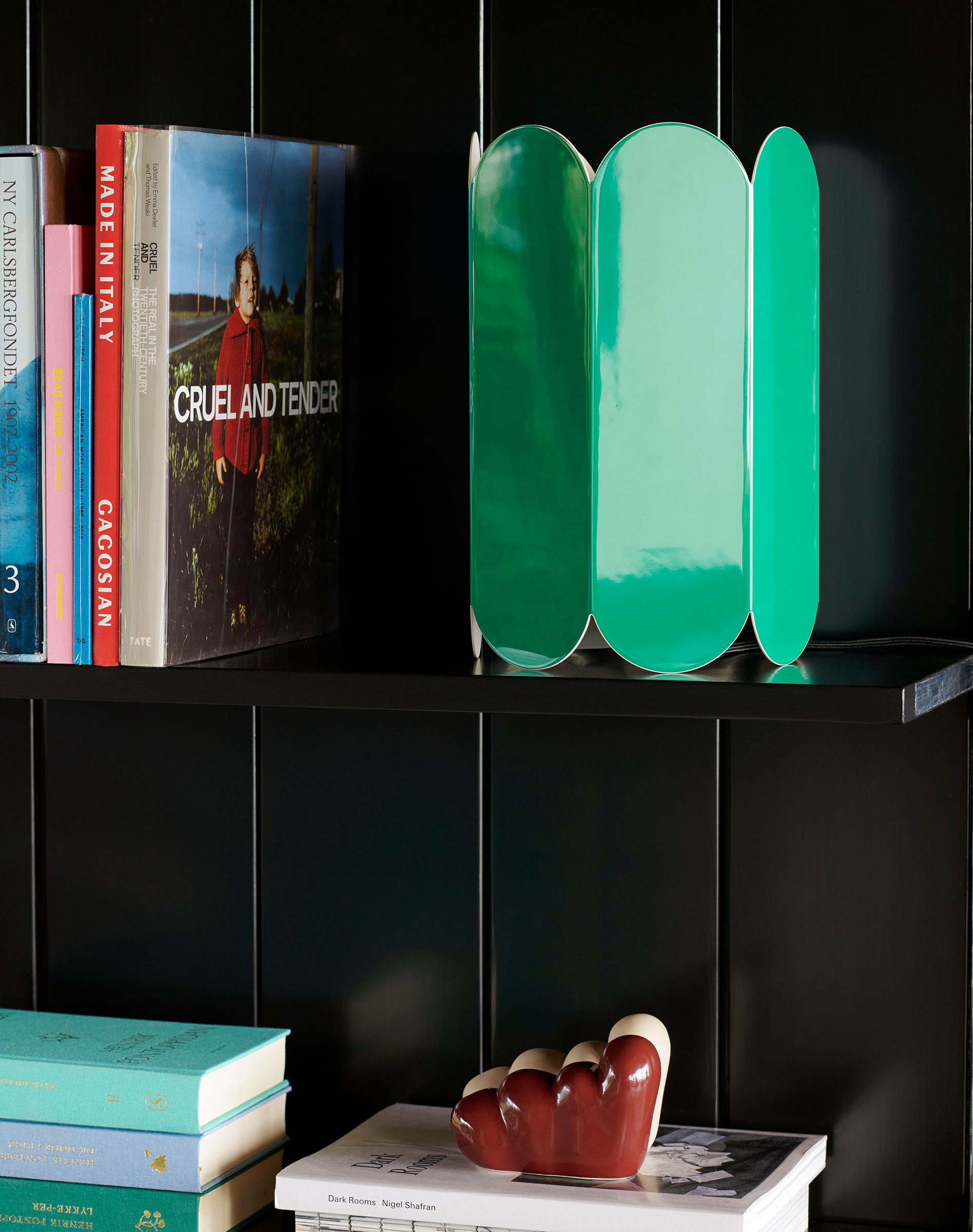 Arcs Lampenschirm Sea green Arcs Lampenschirm Sea green