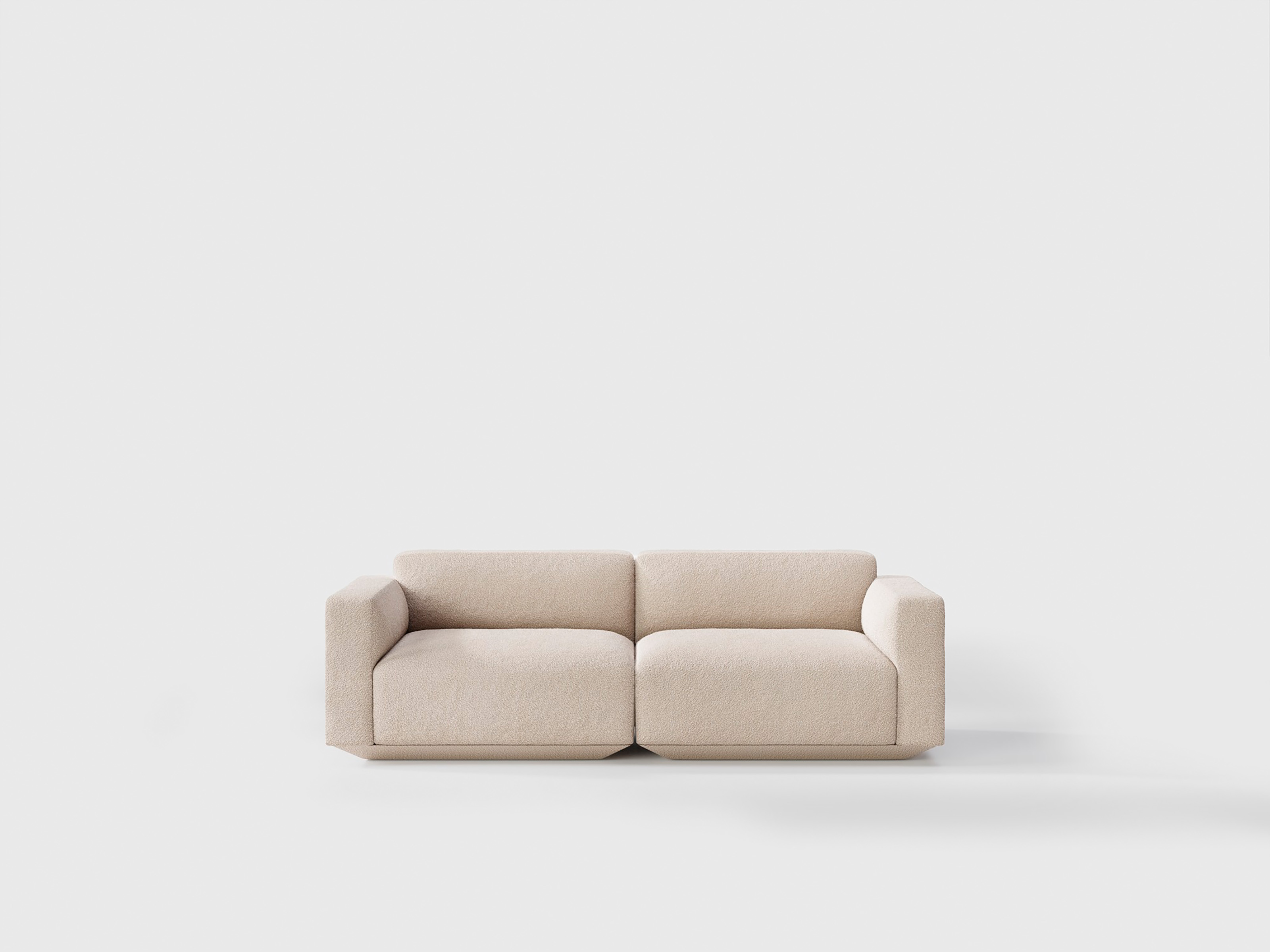 &Tradition Develius 2-Sitzer