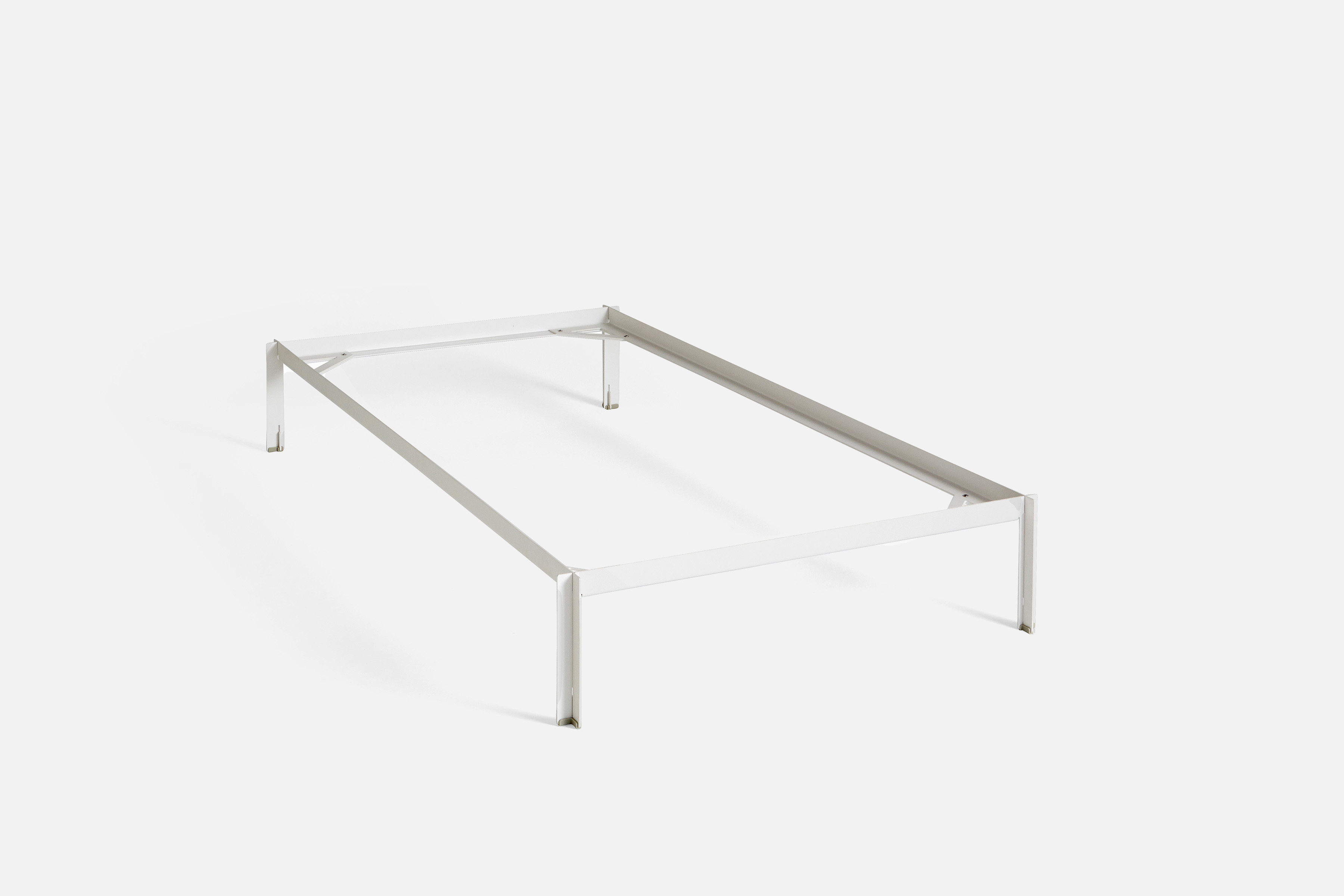 Connect Bett 90x200 cm