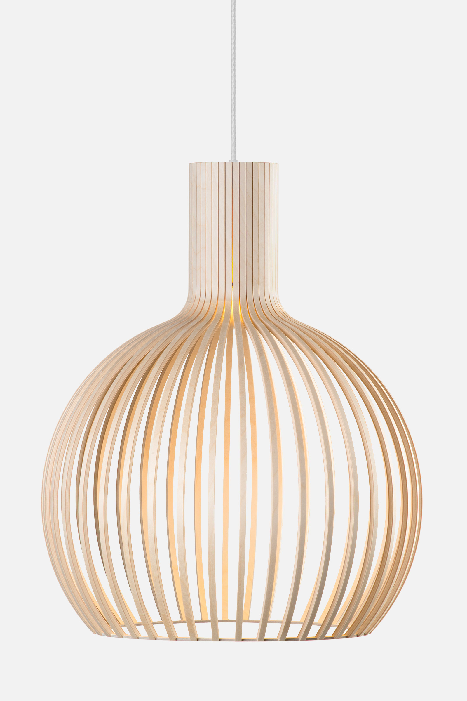 Secto Design 4241 Octo klein Birke Secto Design 4241 Octo klein Birke